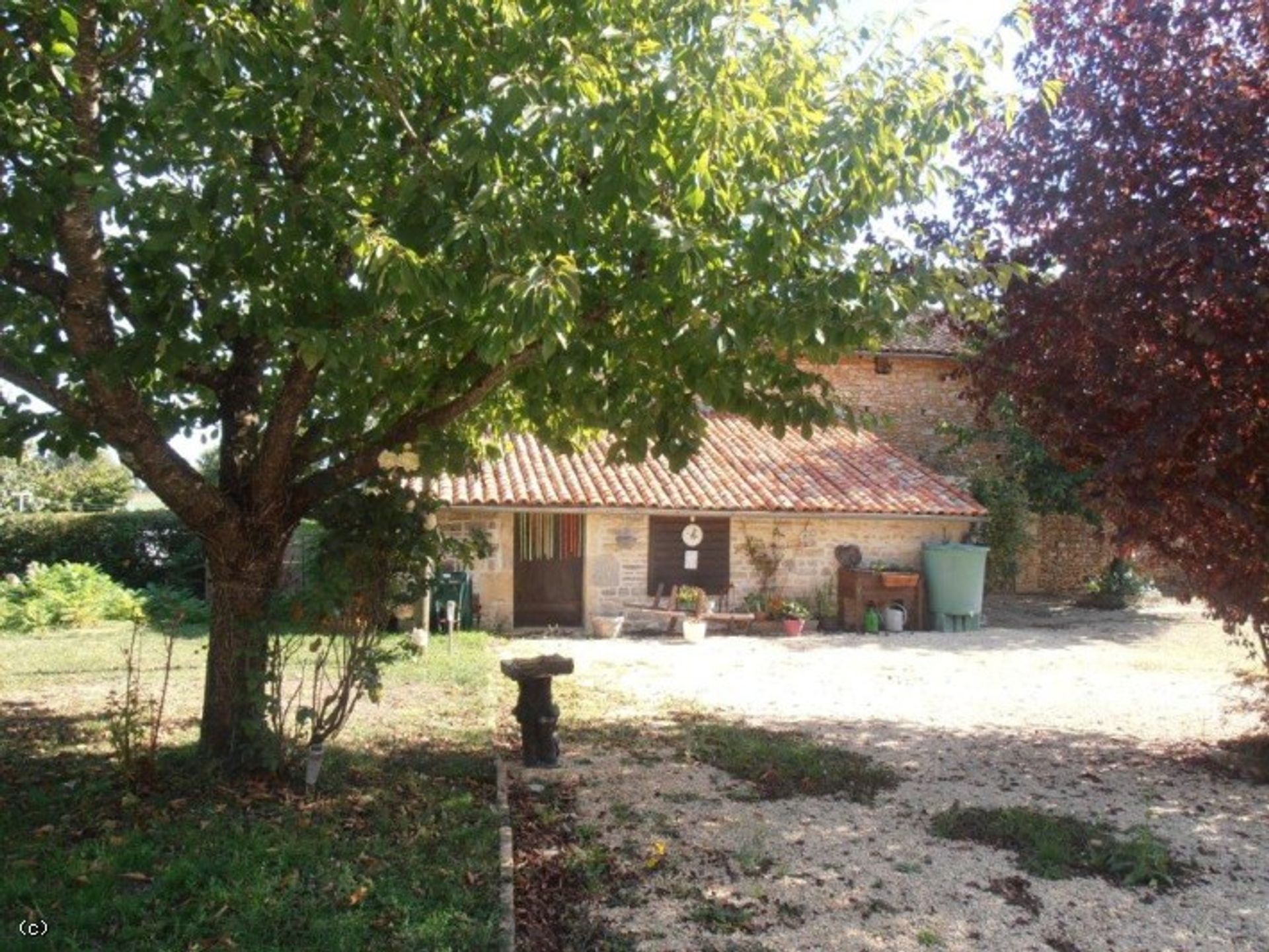 Hus i Lizant, Nouvelle-Aquitaine 12287448