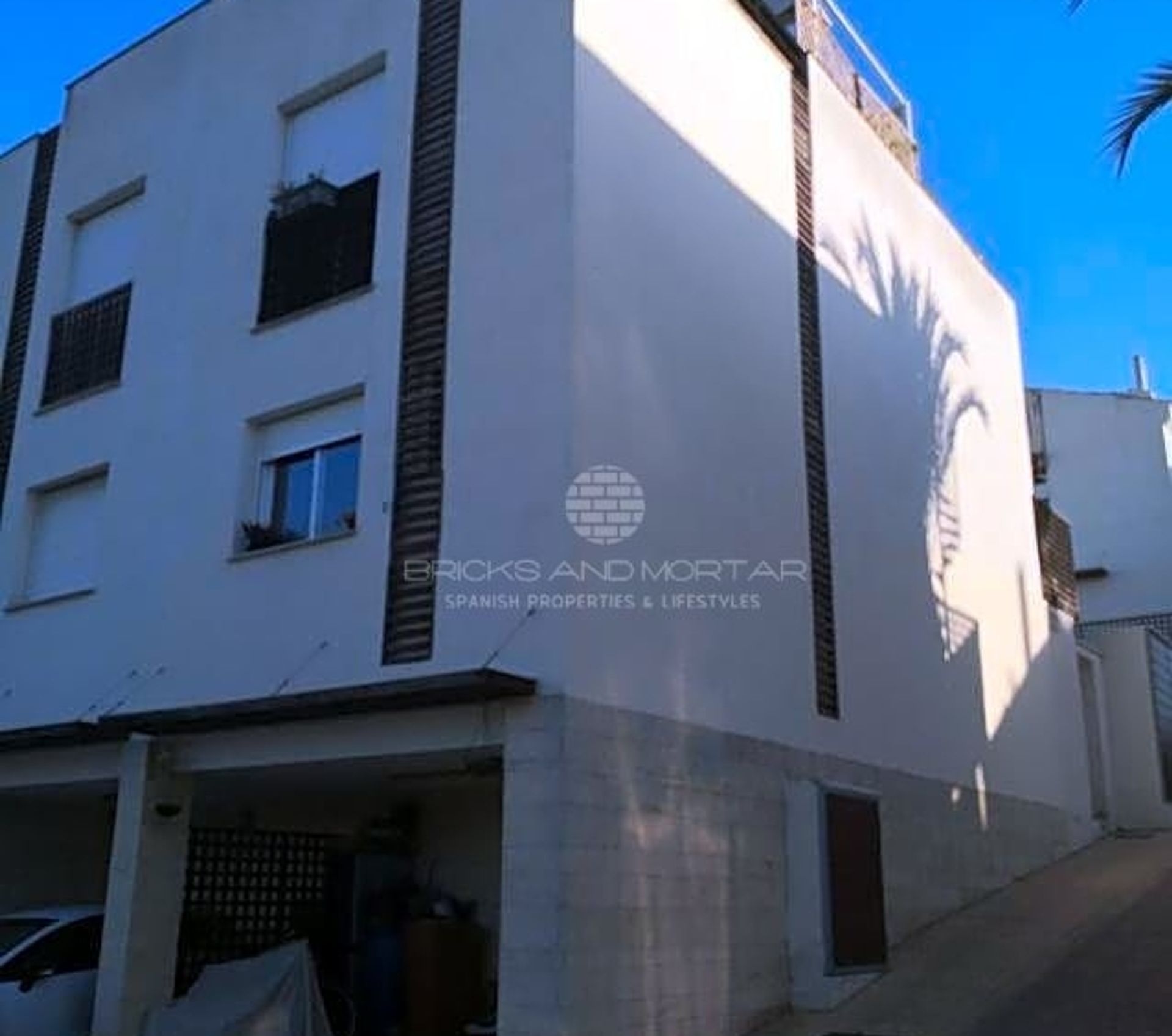 House in Mijas, Andalusia 12287451