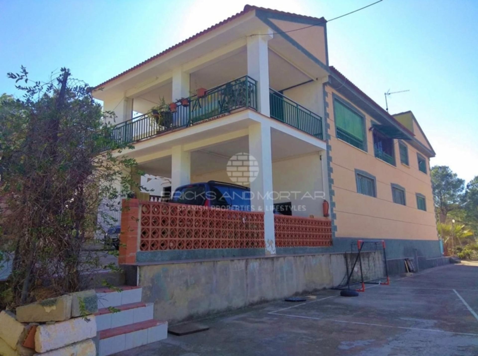 rumah dalam Villamarchante, Valencia 12287455