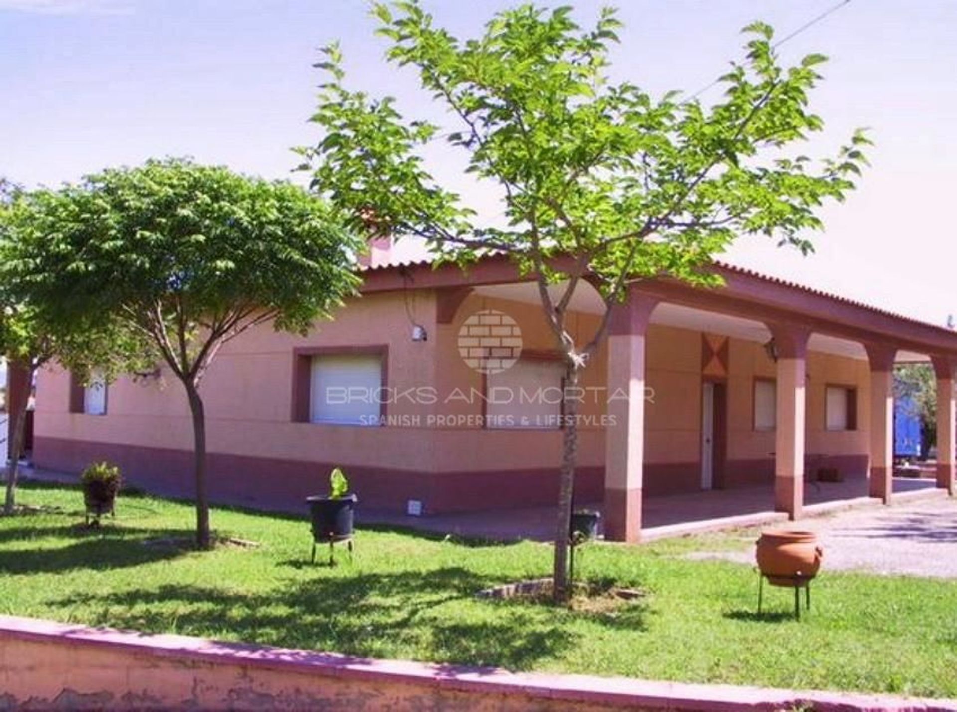 casa no Villamarchante, Valência 12287456