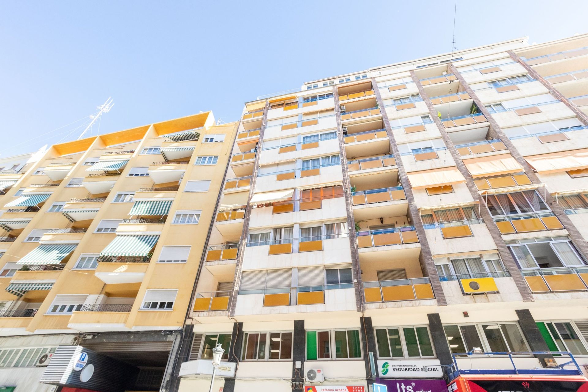 Condominium in Alicante, Valencian Community 12287465