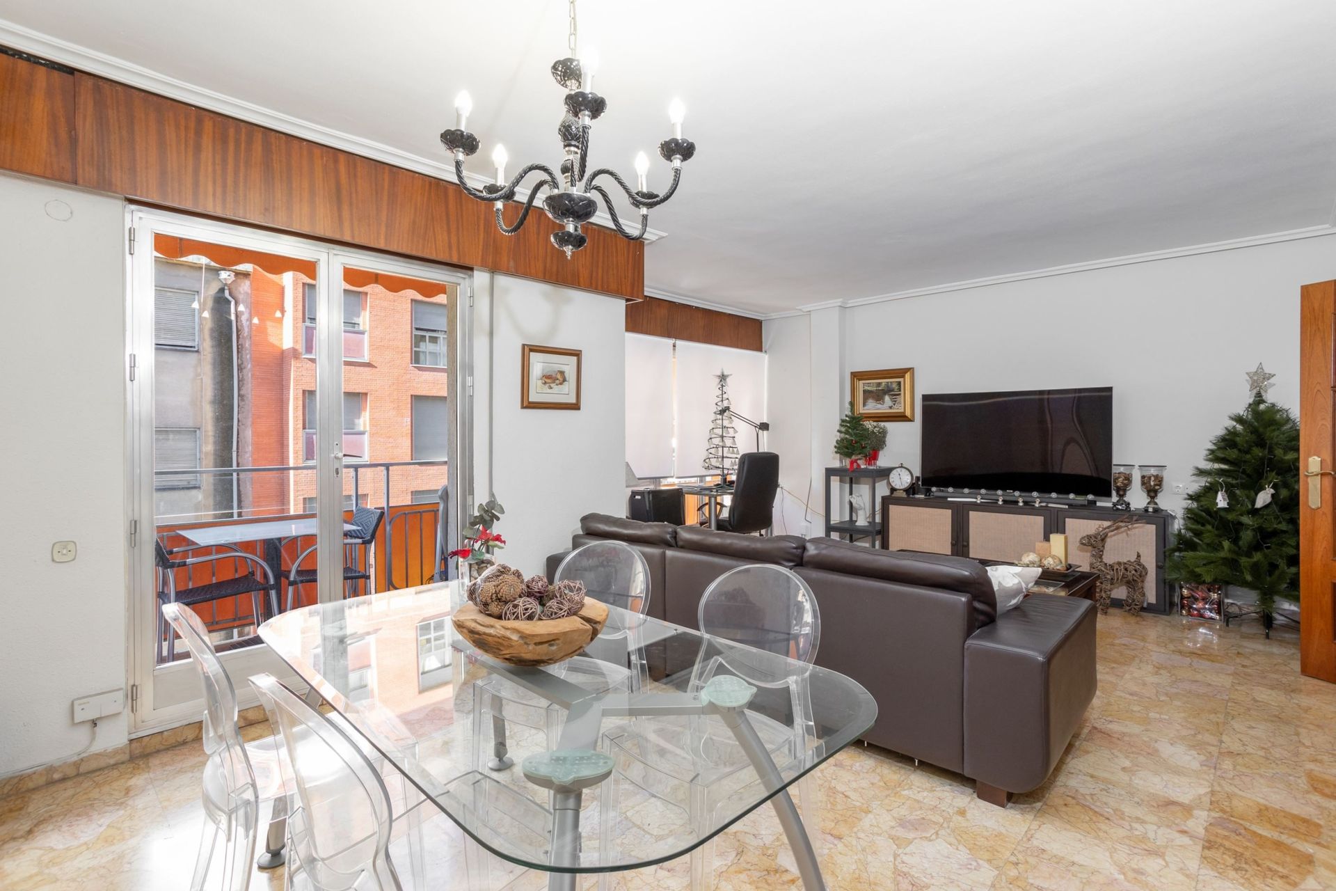 Condominio nel Alicante, Valenza 12287465