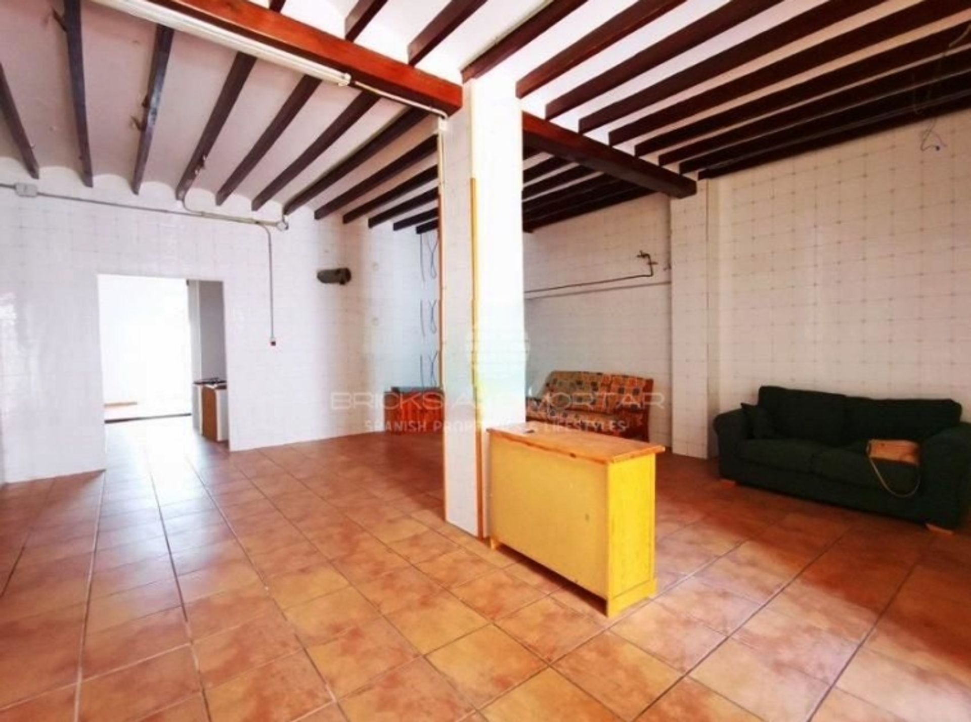 Casa nel Sanet y Negrals, Valencia 12287468