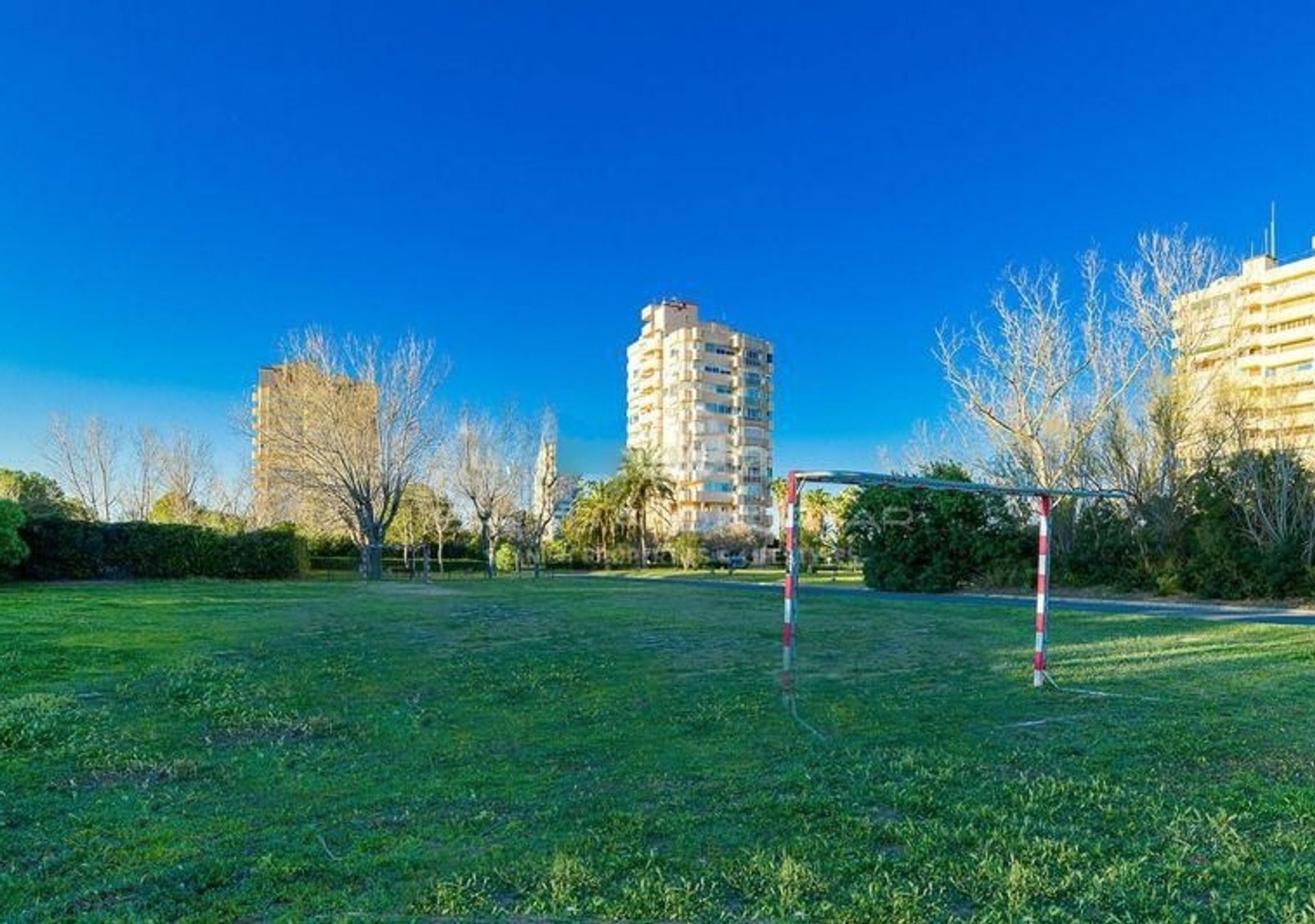 Кондоминиум в Valencia, Valencian Community 12287469