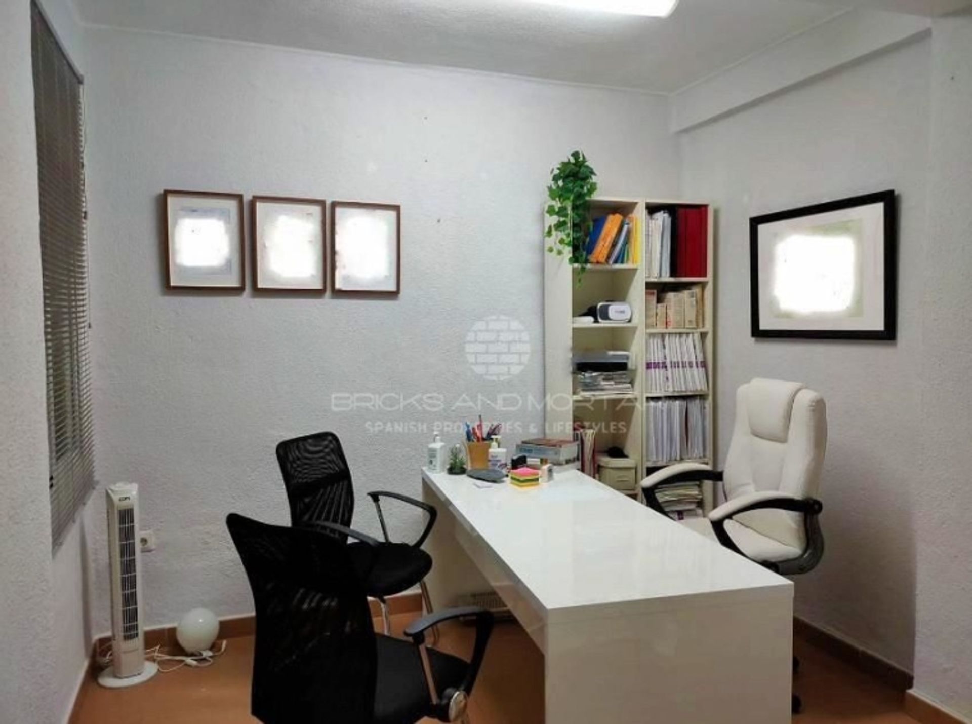 Condominio en Fuengirola, Andalusia 12287475