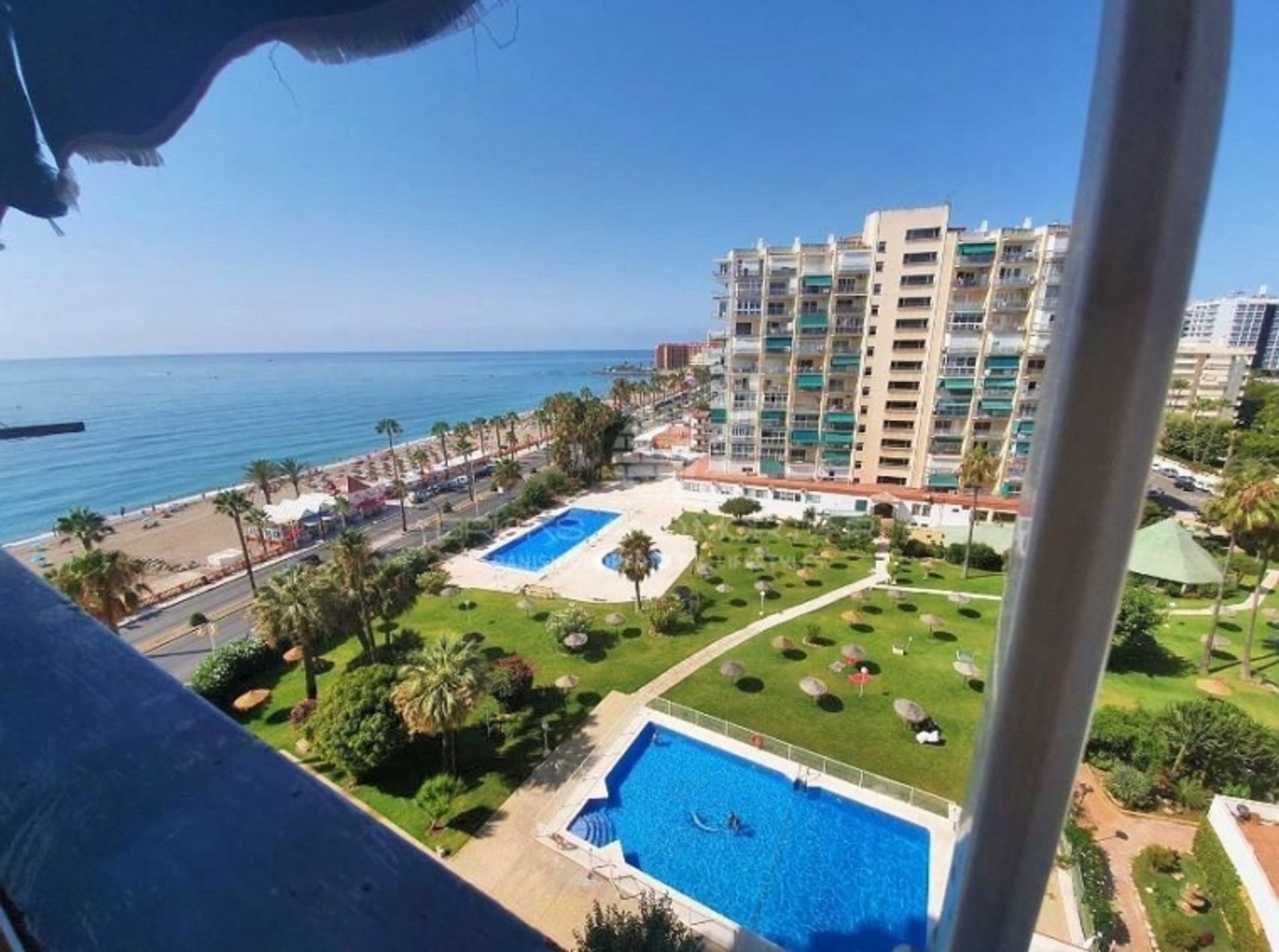 Condominio en Benalmádena, Andalucía 12287484