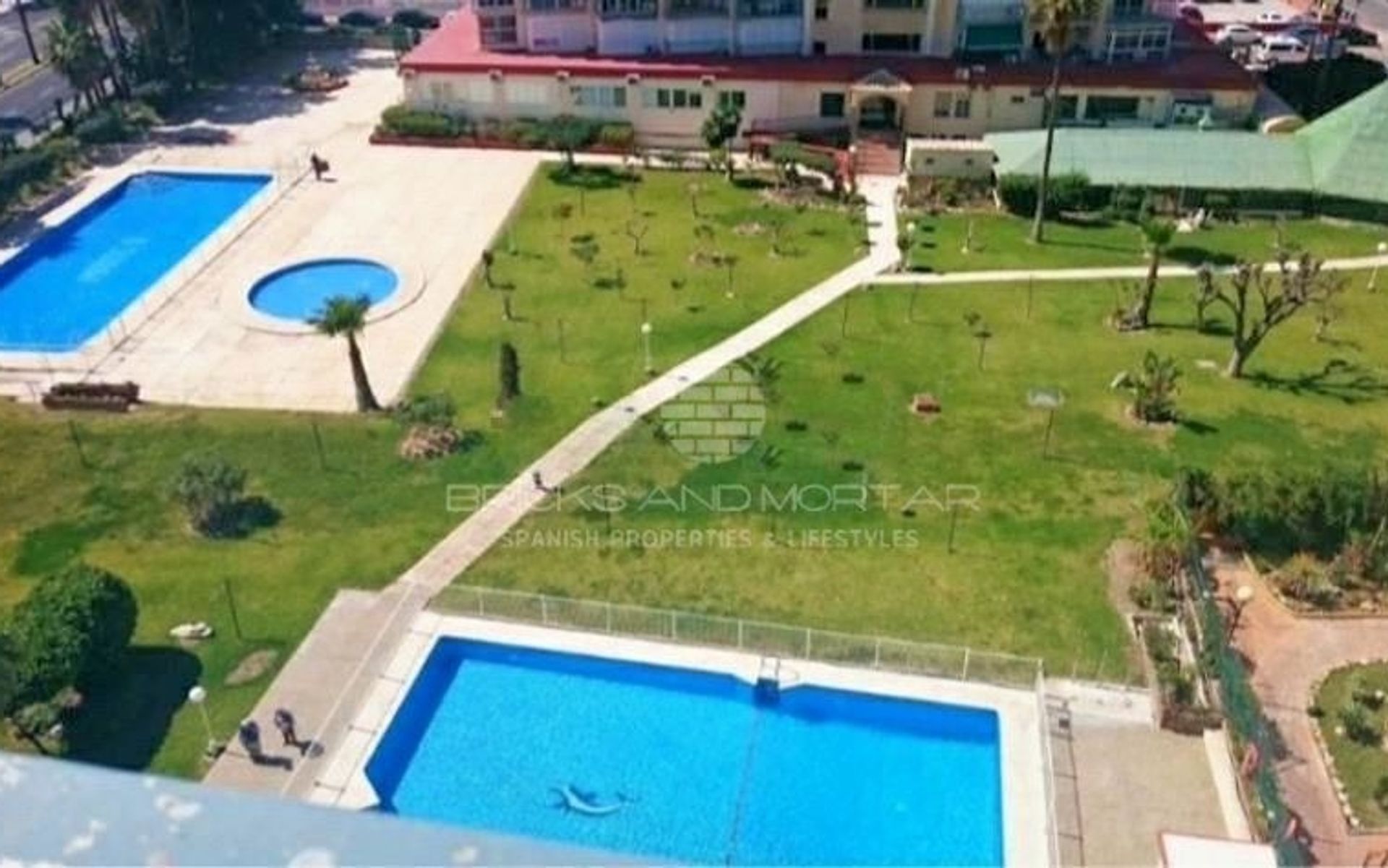 Condominio en Benalmádena, Andalucía 12287484