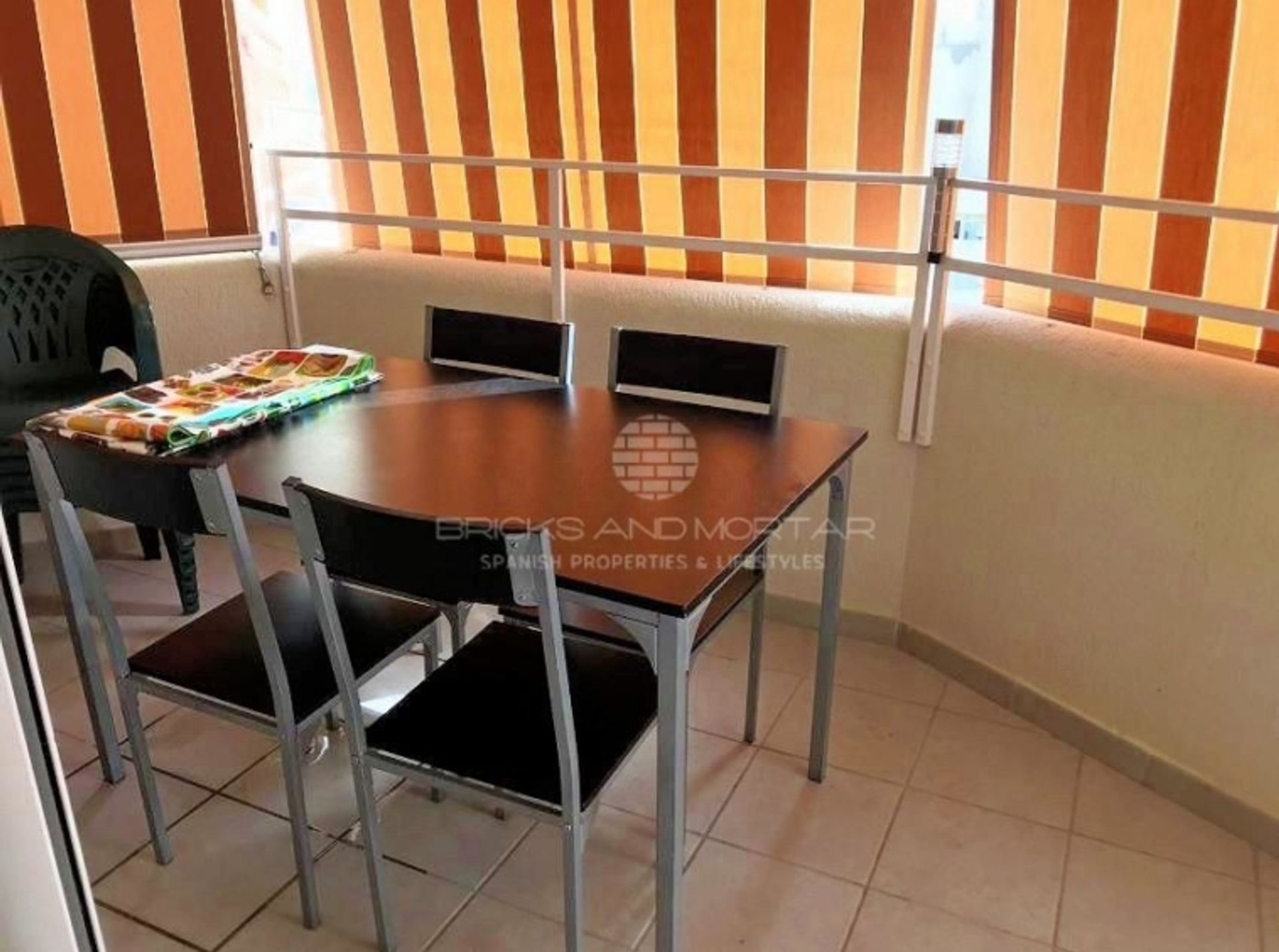 Condominium in Benalmadena, Andalusia 12287488