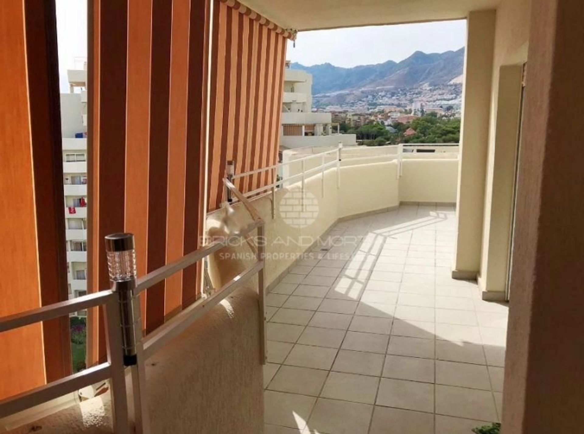 Condominium in Benalmadena, Andalusia 12287488