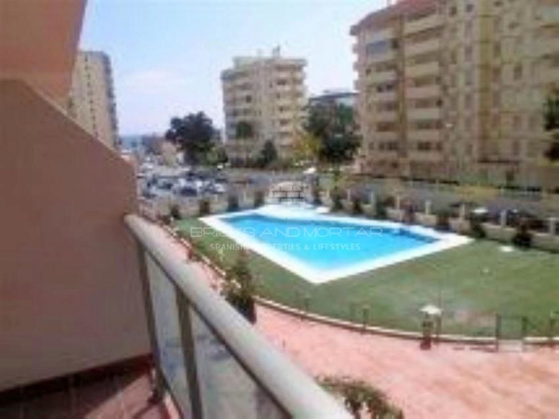 Condominium in Benalmadena, Andalusia 12287494