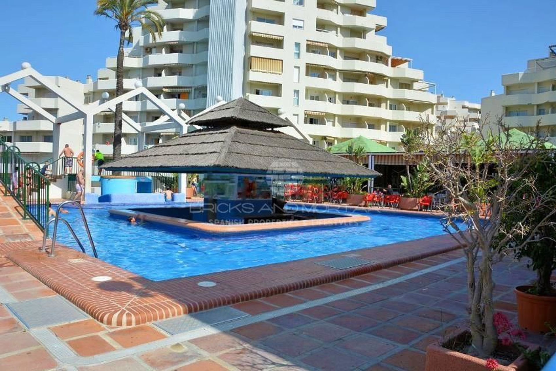 Kondominium dalam Benalmadena, Andalusia 12287495