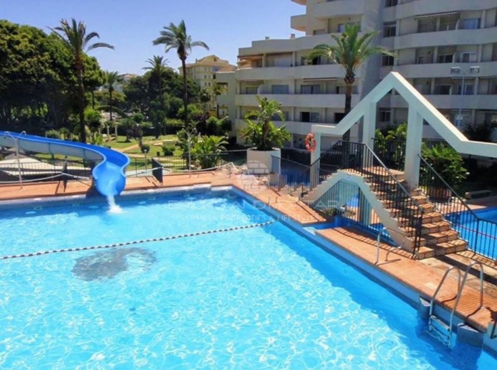 Kondominium dalam Benalmádena, Andalusia 12287495