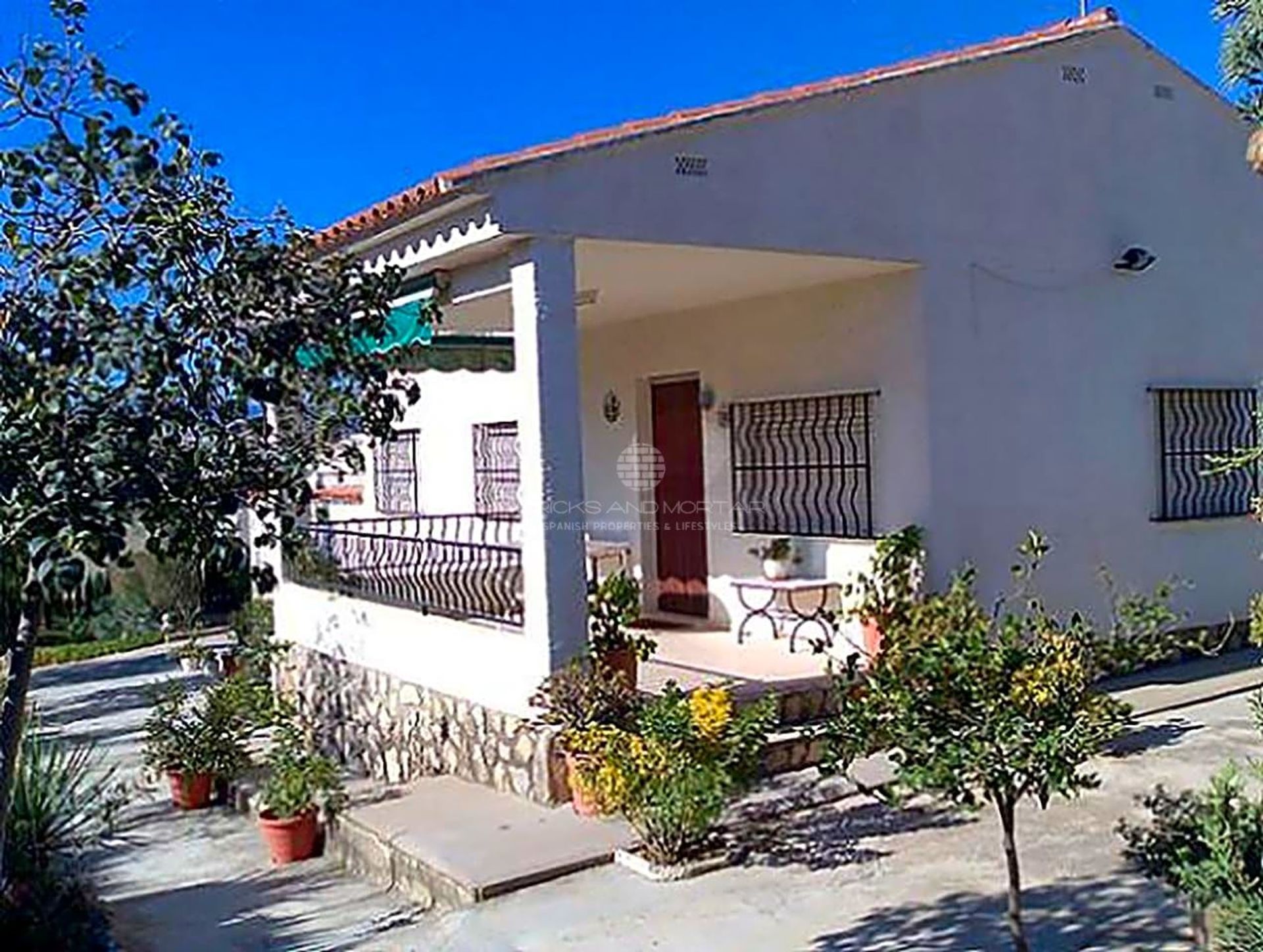 House in Pedralba, Valencia 12287496