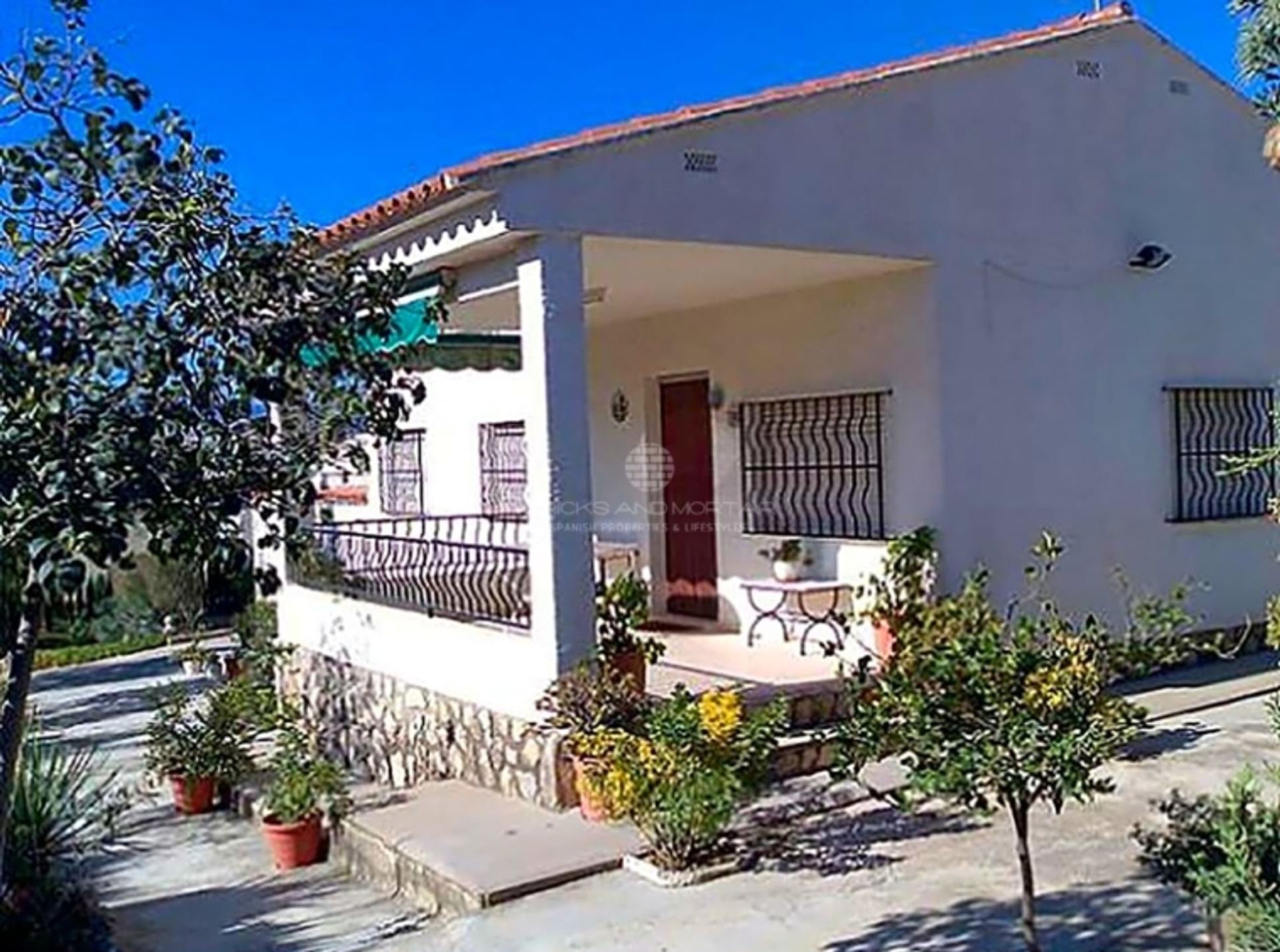 House in Pedralba, Valencia 12287496