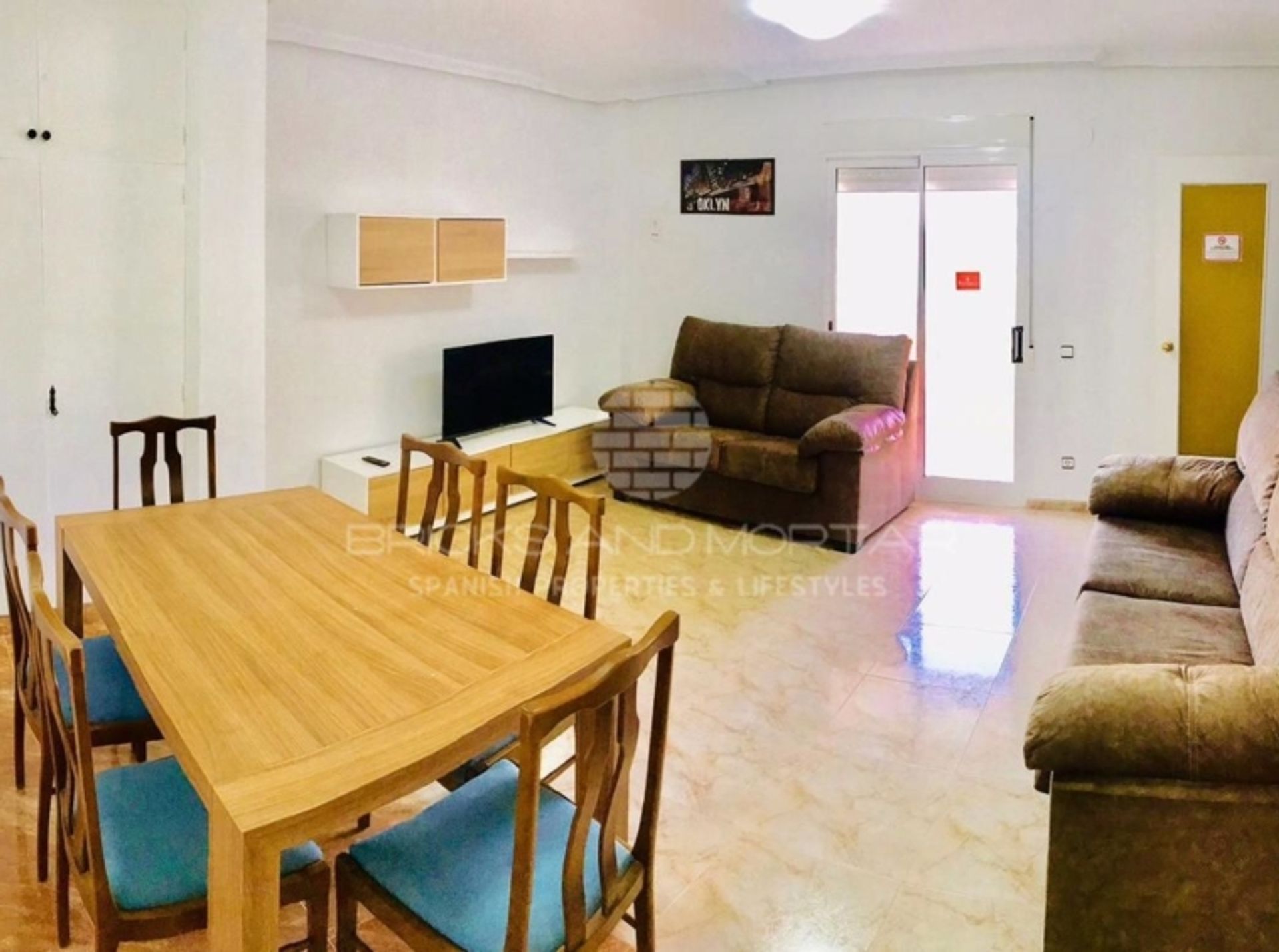 Condominio en Peñíscola, Valencia 12287515