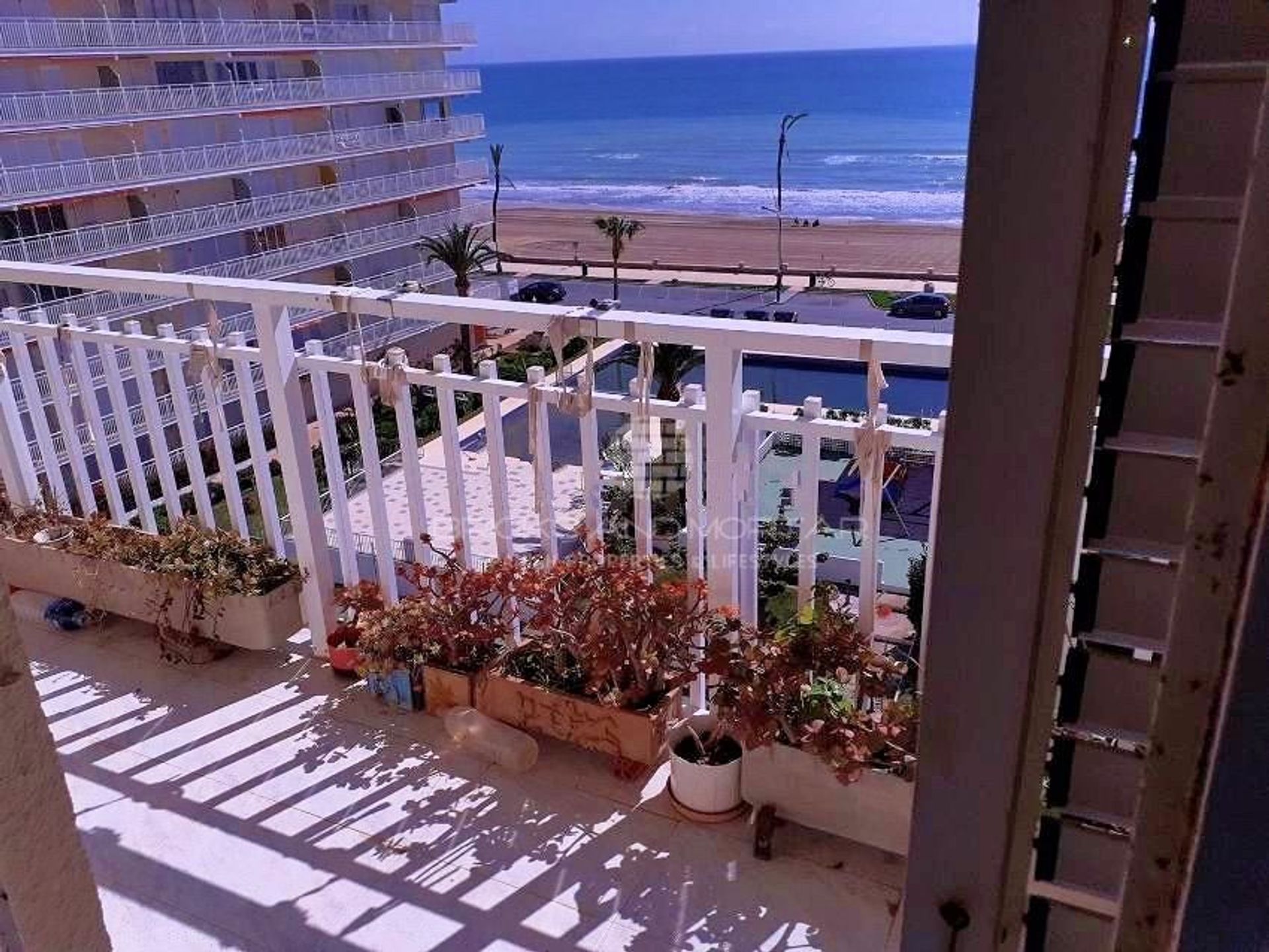 Condominium dans Peniscola, Valencia 12287520