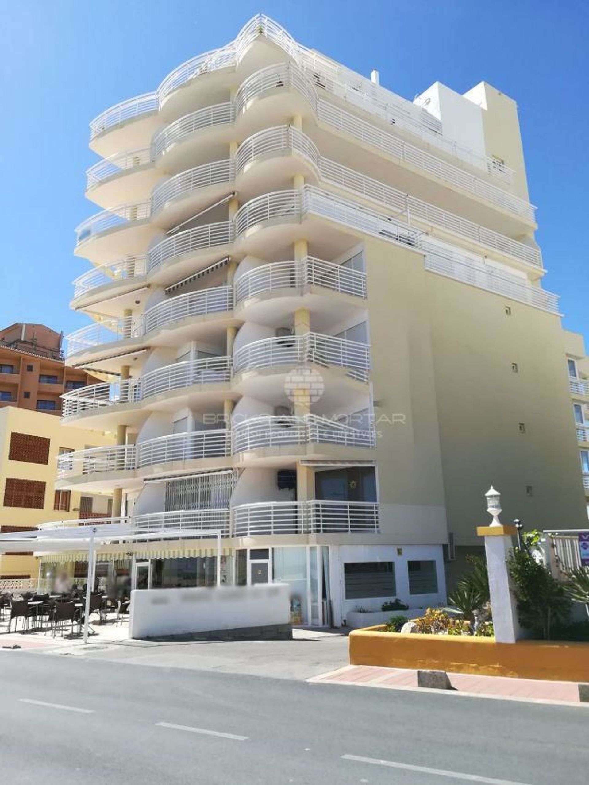 Condominium in Peniscola, Valencia 12287521