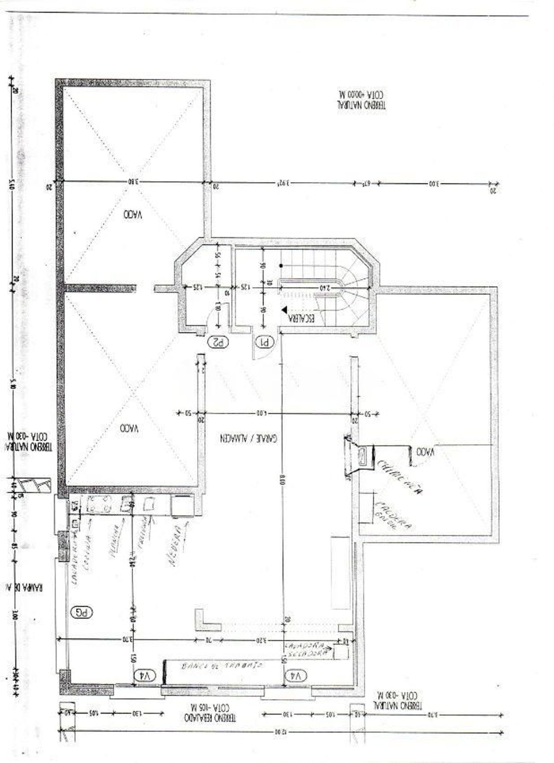 Haus im Dénia, Valencian Community 12287525