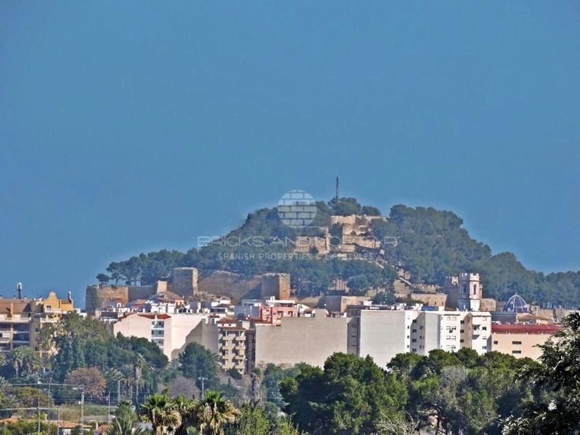 Haus im Dénia, Valencian Community 12287525