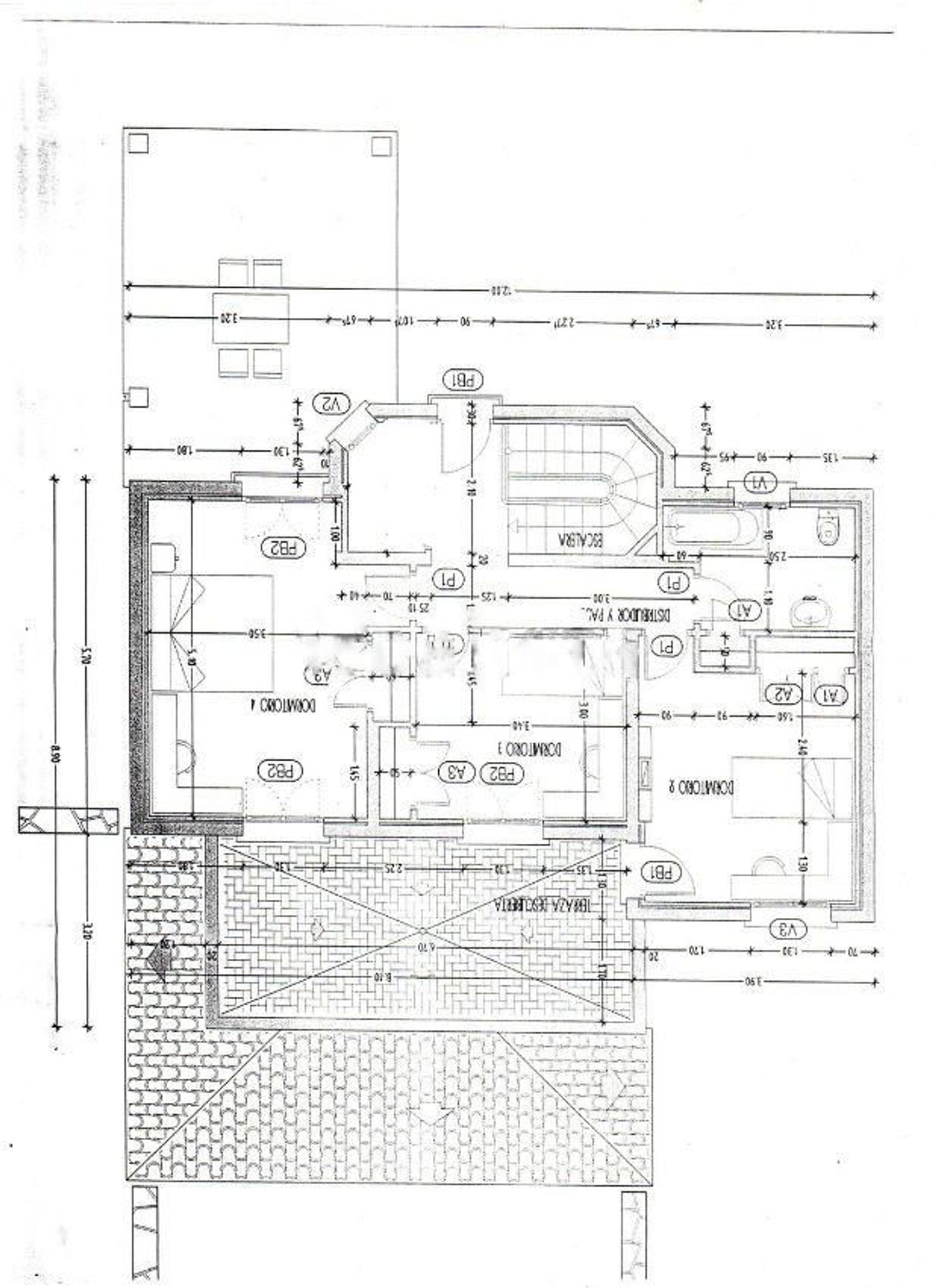 Haus im Dénia, Valencian Community 12287525