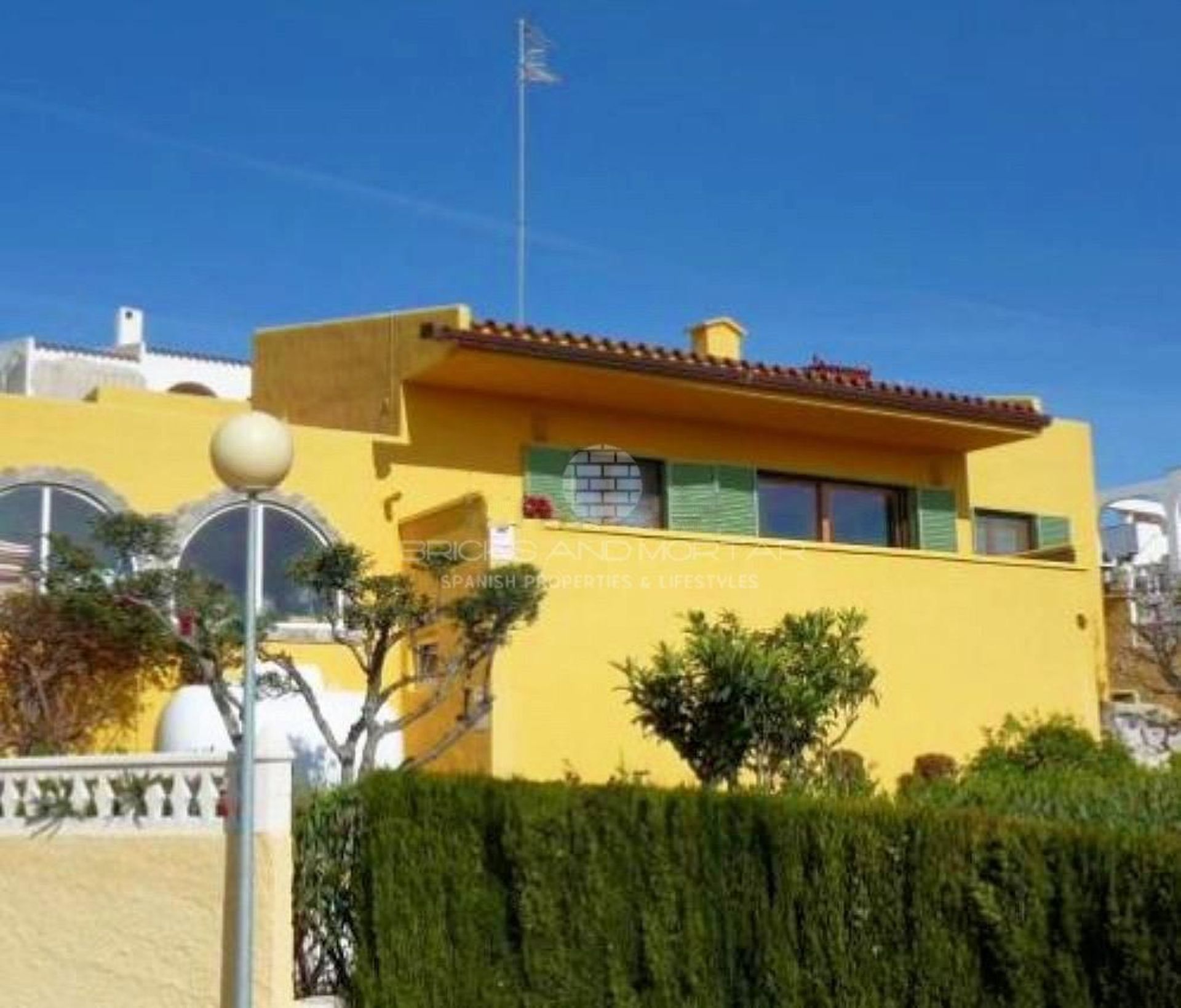 casa en , Valencian Community 12287534