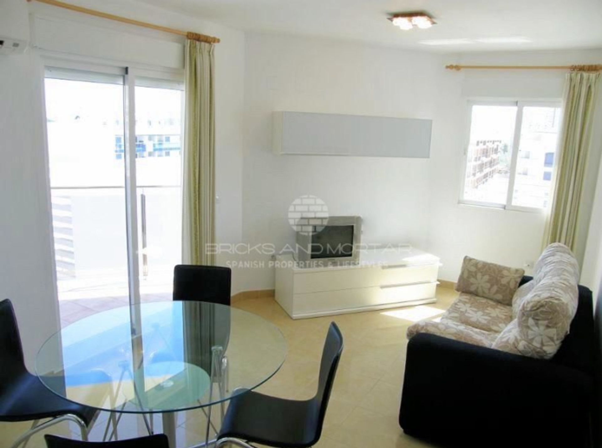 Condominium dans , Valencian Community 12287537