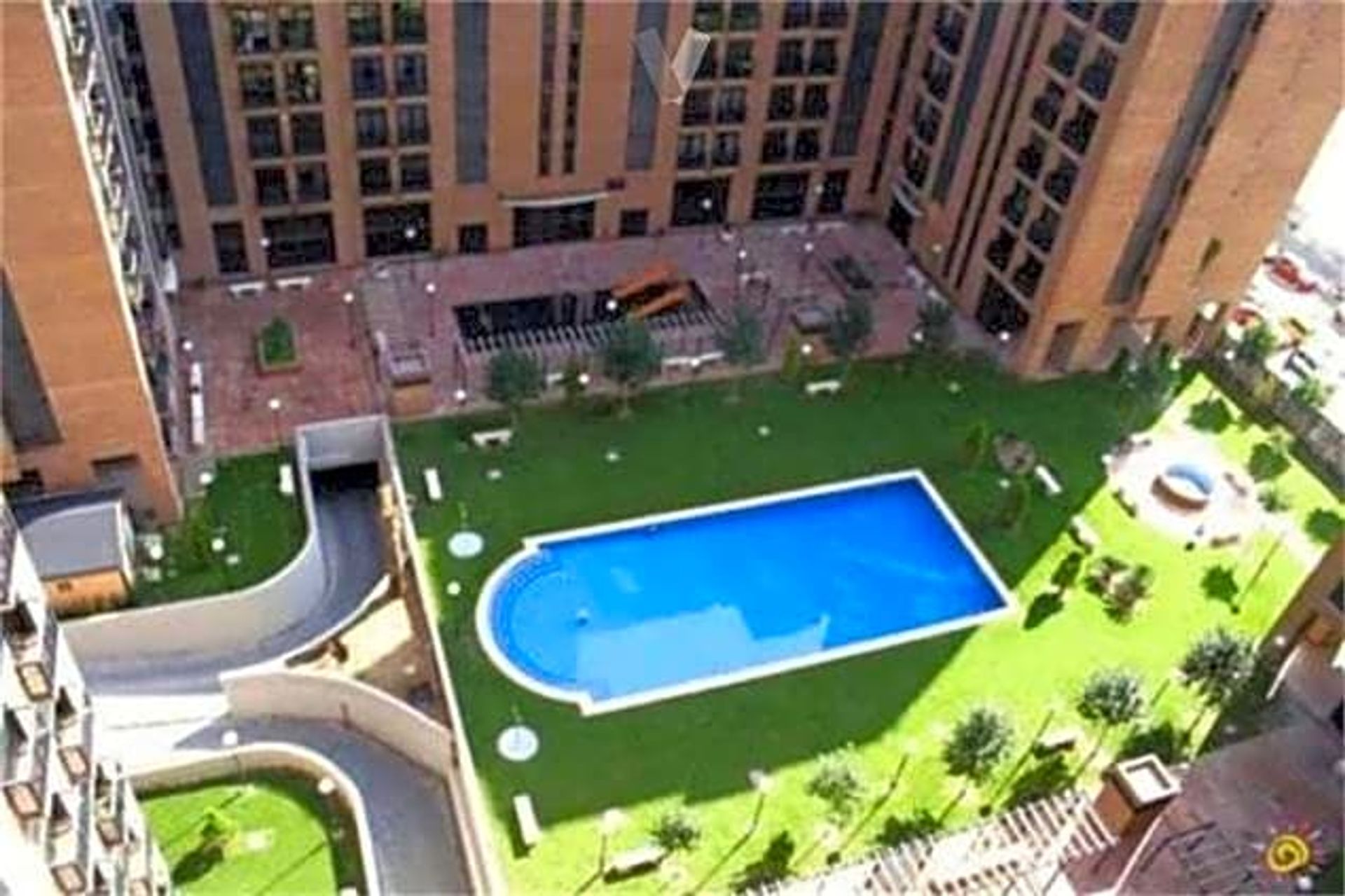 Condominium in Valencia, Valencia 12287540