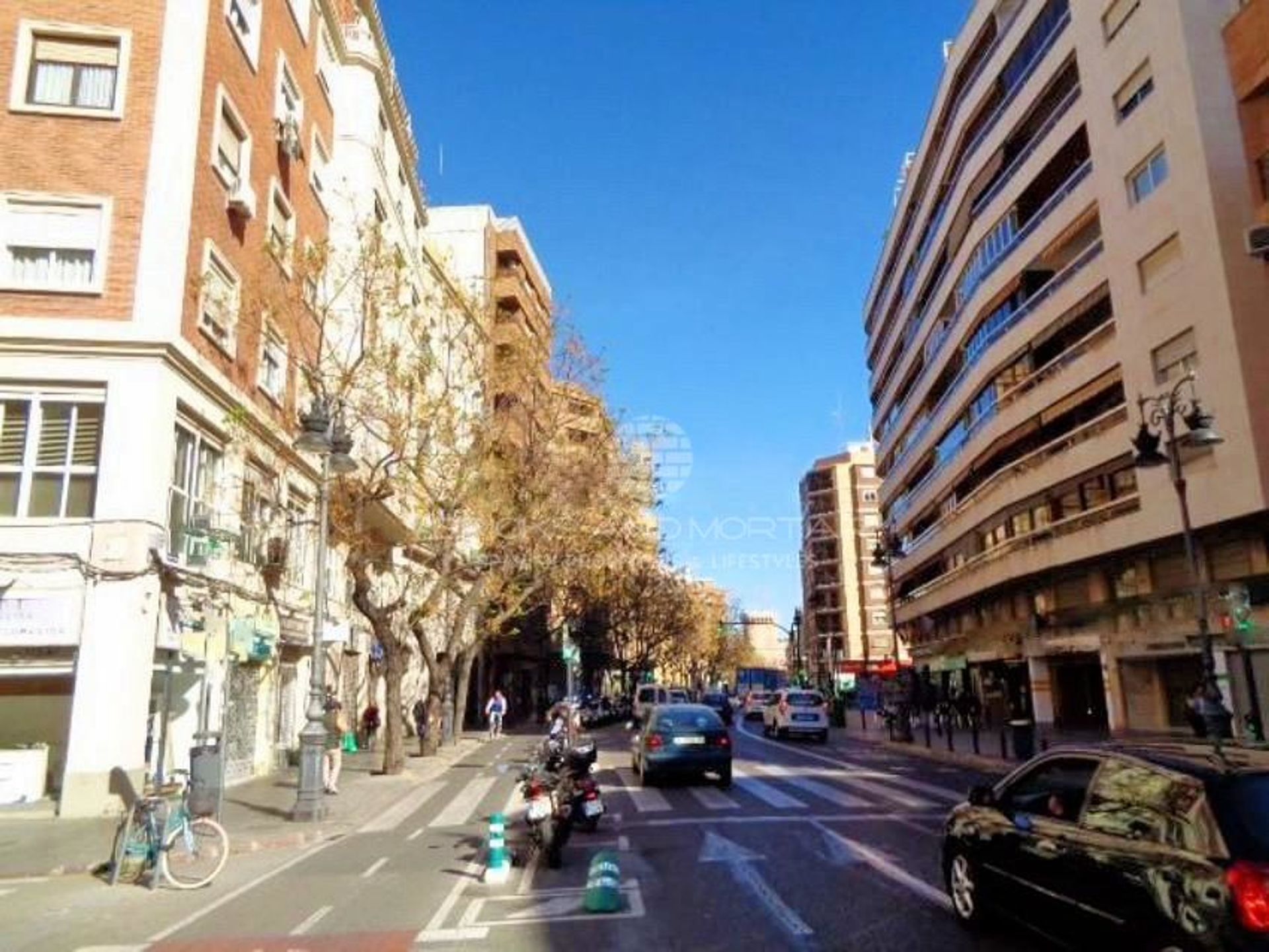 קוֹנדוֹמִינִיוֹן ב Valencia, Valencian Community 12287542