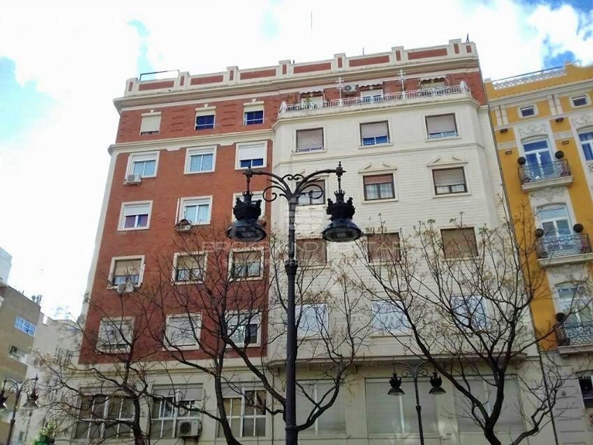 קוֹנדוֹמִינִיוֹן ב Valencia, Valencian Community 12287542