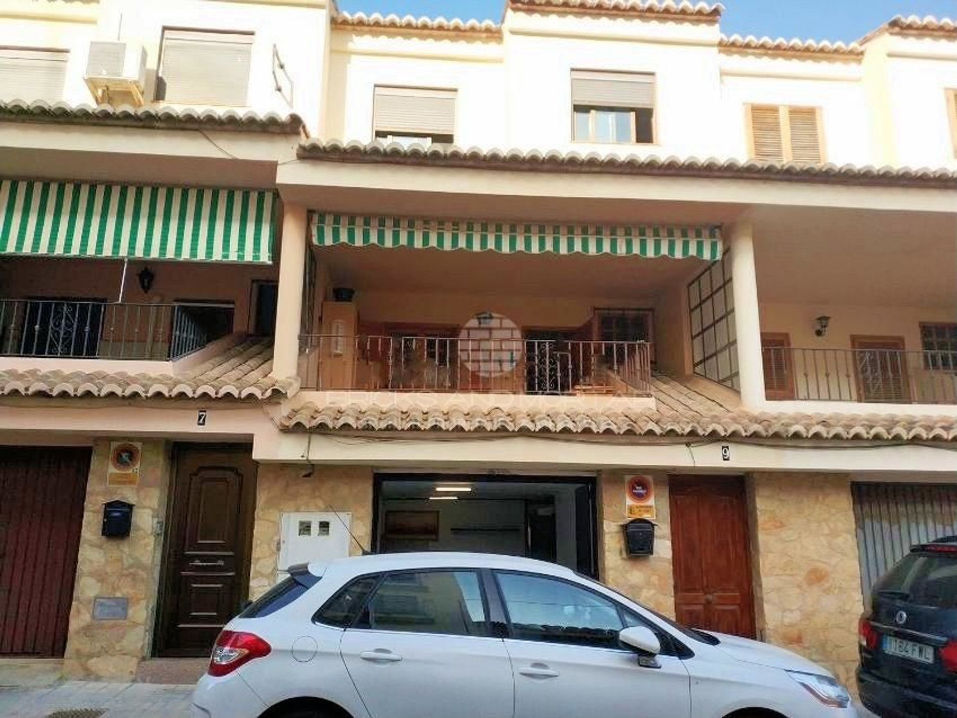 casa en chaleco, Valencia 12287557