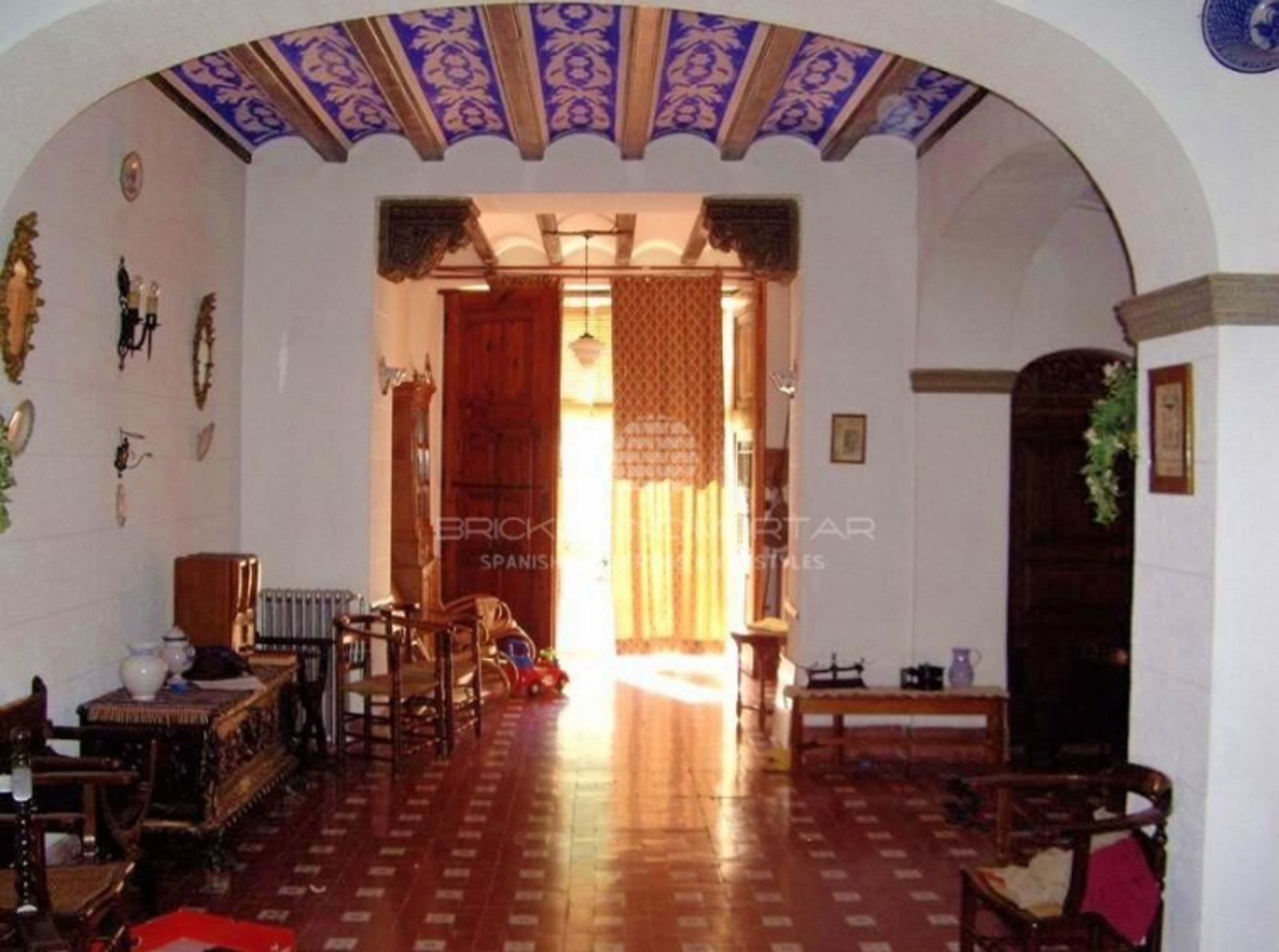 Casa nel Benifairó de les Valls, Valencian Community 12287561