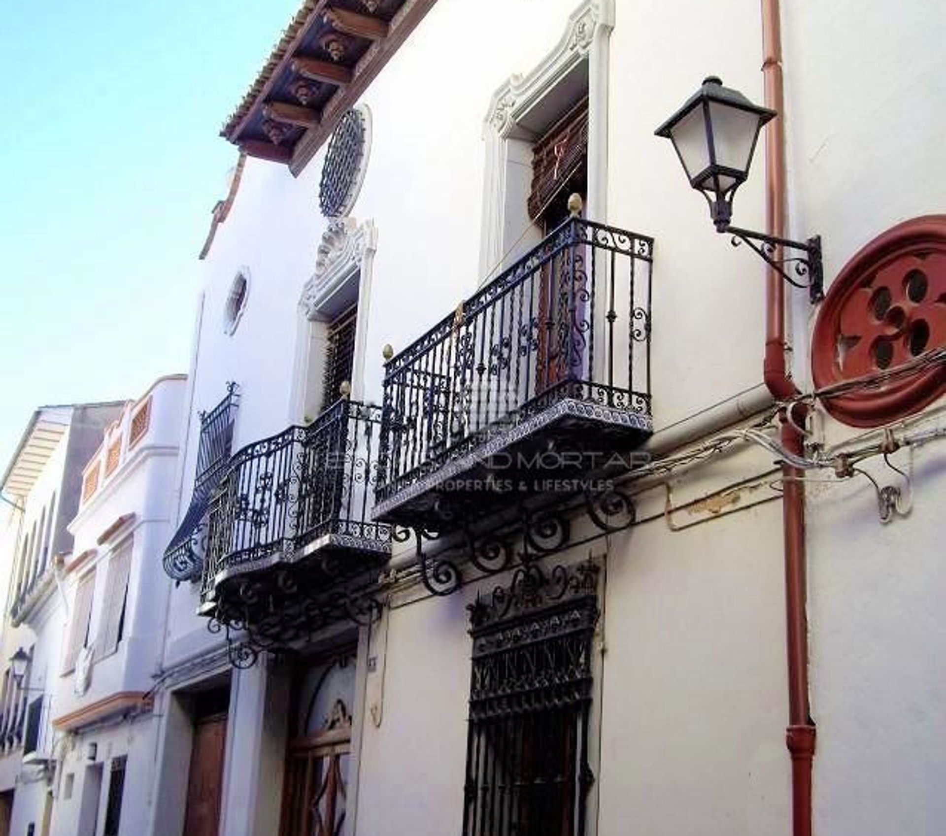 rumah dalam Benifairo de Les Valls, Valencia 12287561