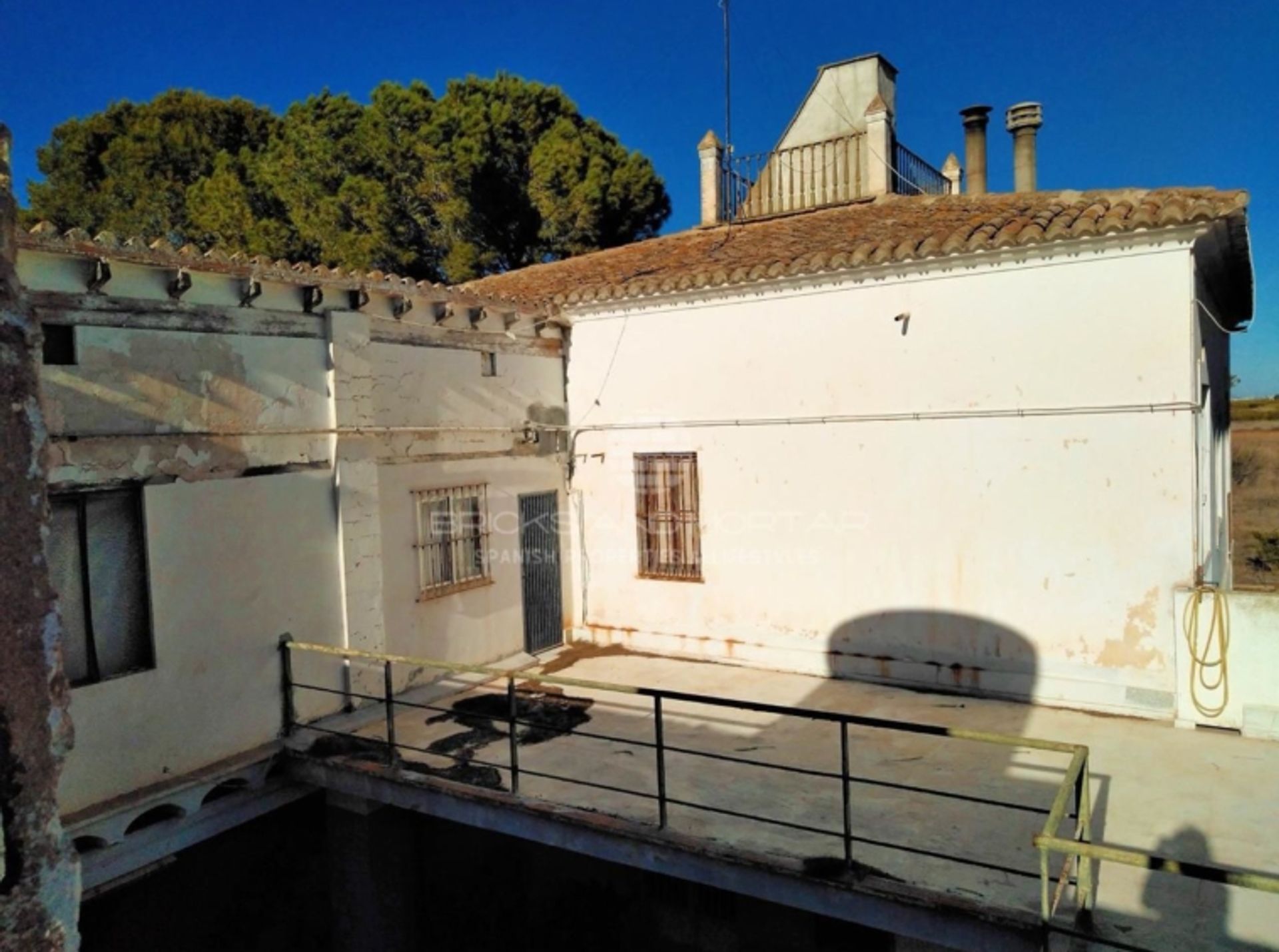 Haus im Alcira, Valencia 12287566