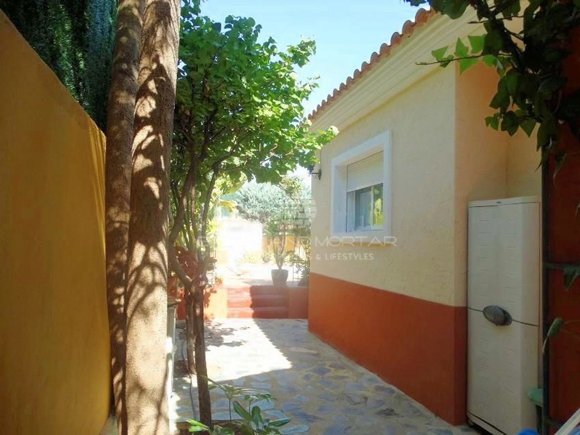 Будинок в Finestrat, Valencian Community 12287587