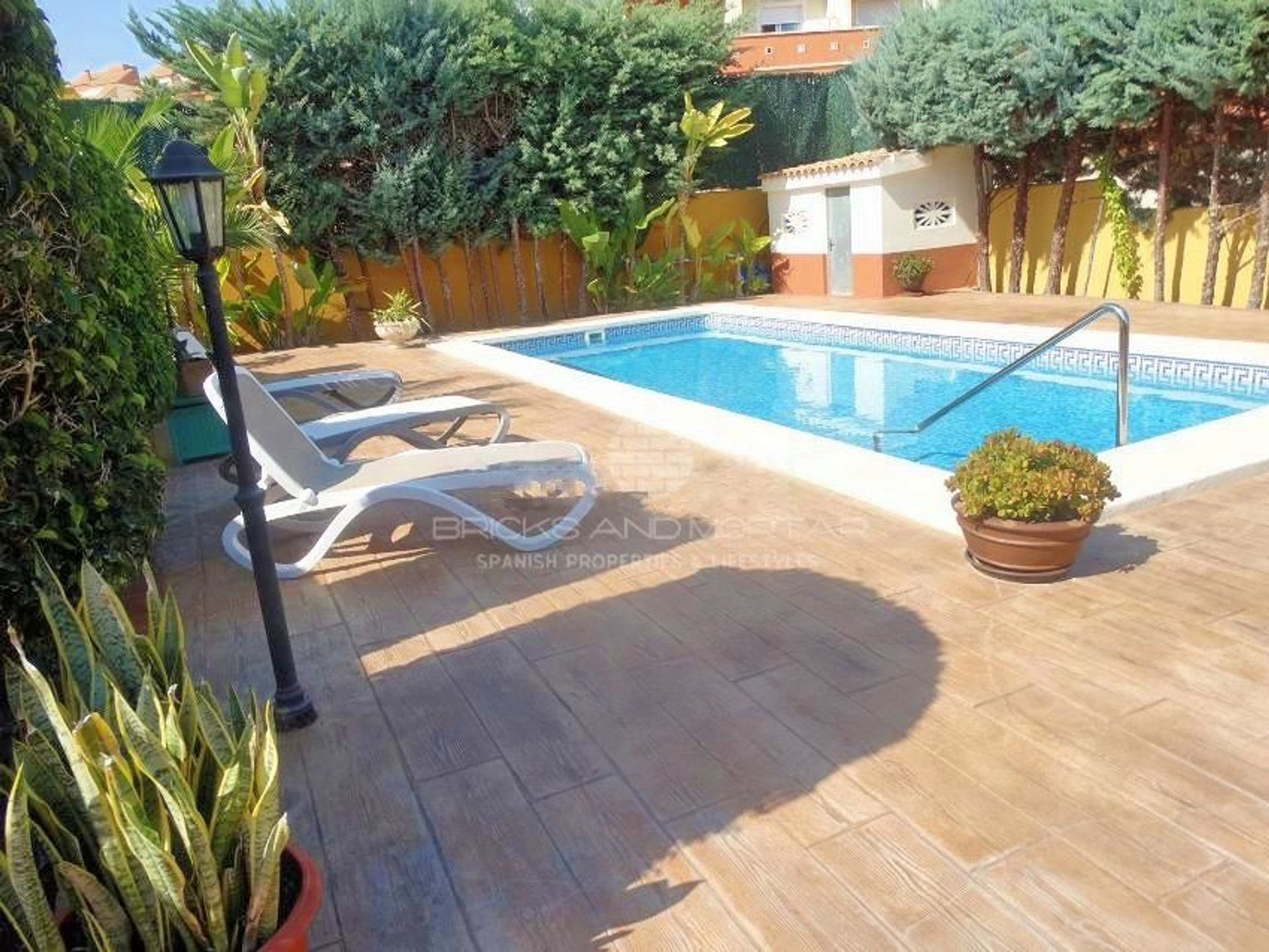 Haus im Finestrat, Valencian Community 12287587