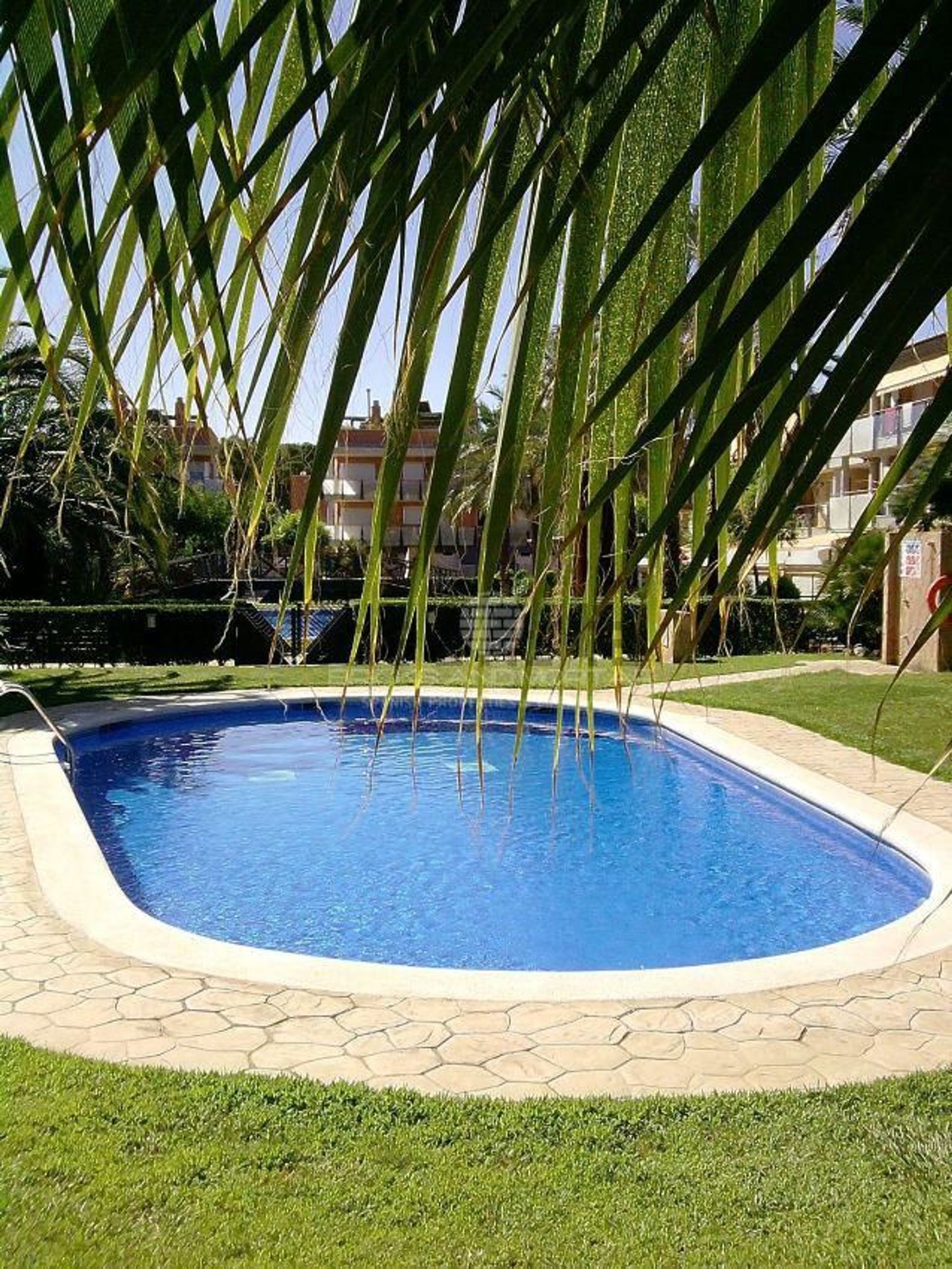 Condominium in Cambrils, Catalonia 12287616