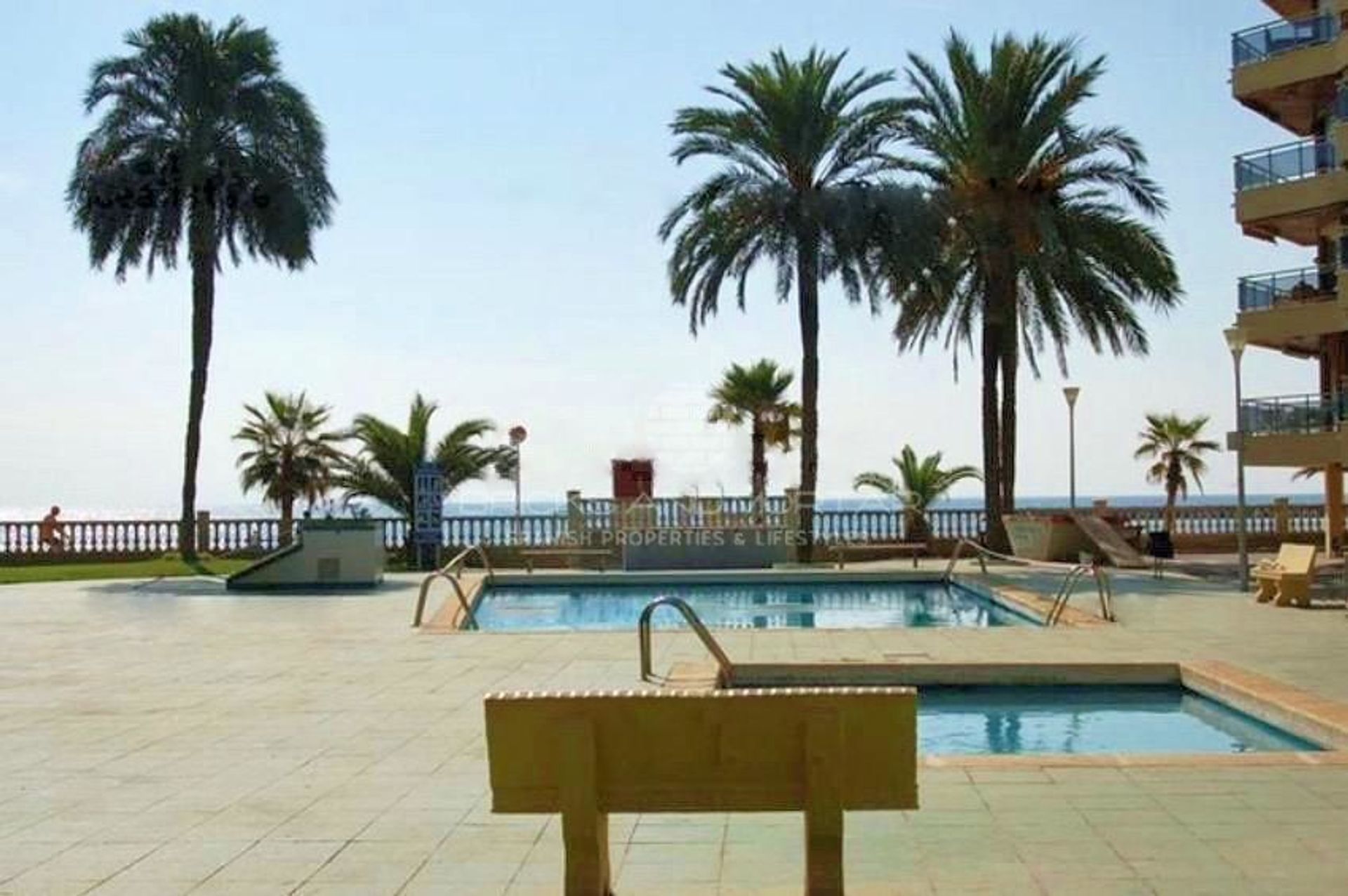 Condominium in Cambrils, Catalonia 12287620