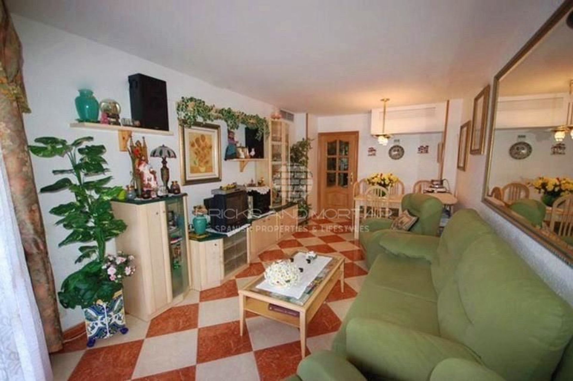 Condominium in Cambrils, Catalonia 12287620