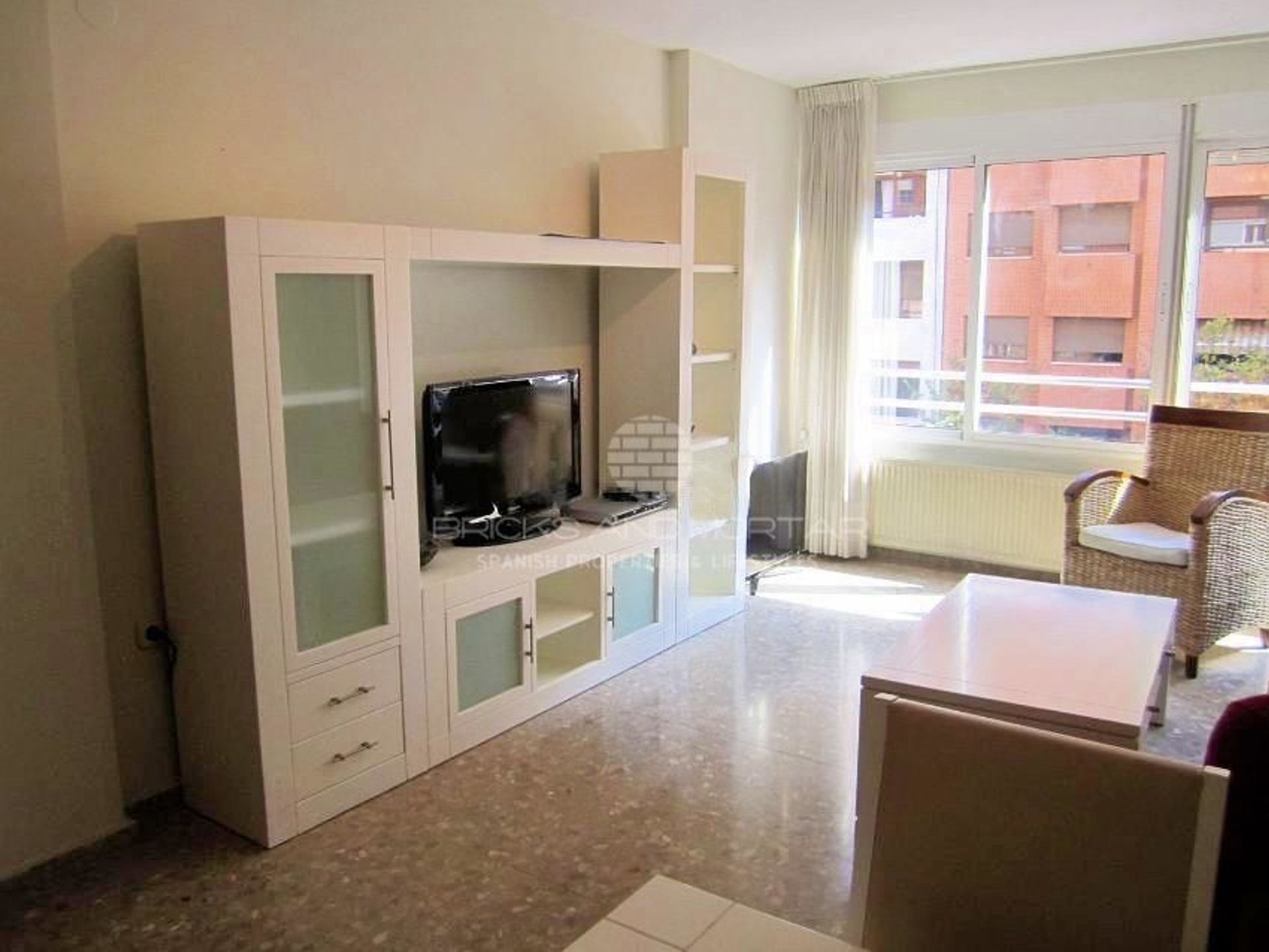 Condominium in Valencia, Valencia 12287623