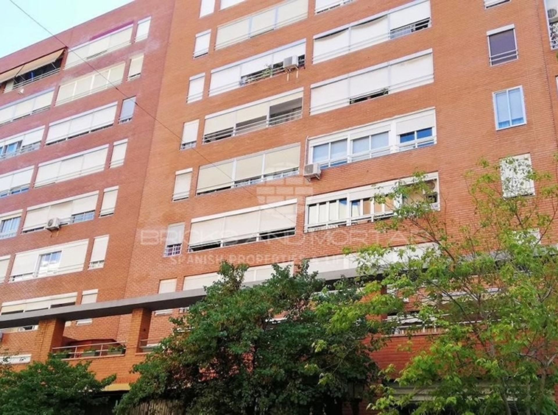 Condominium in Valencia, Valencia 12287623