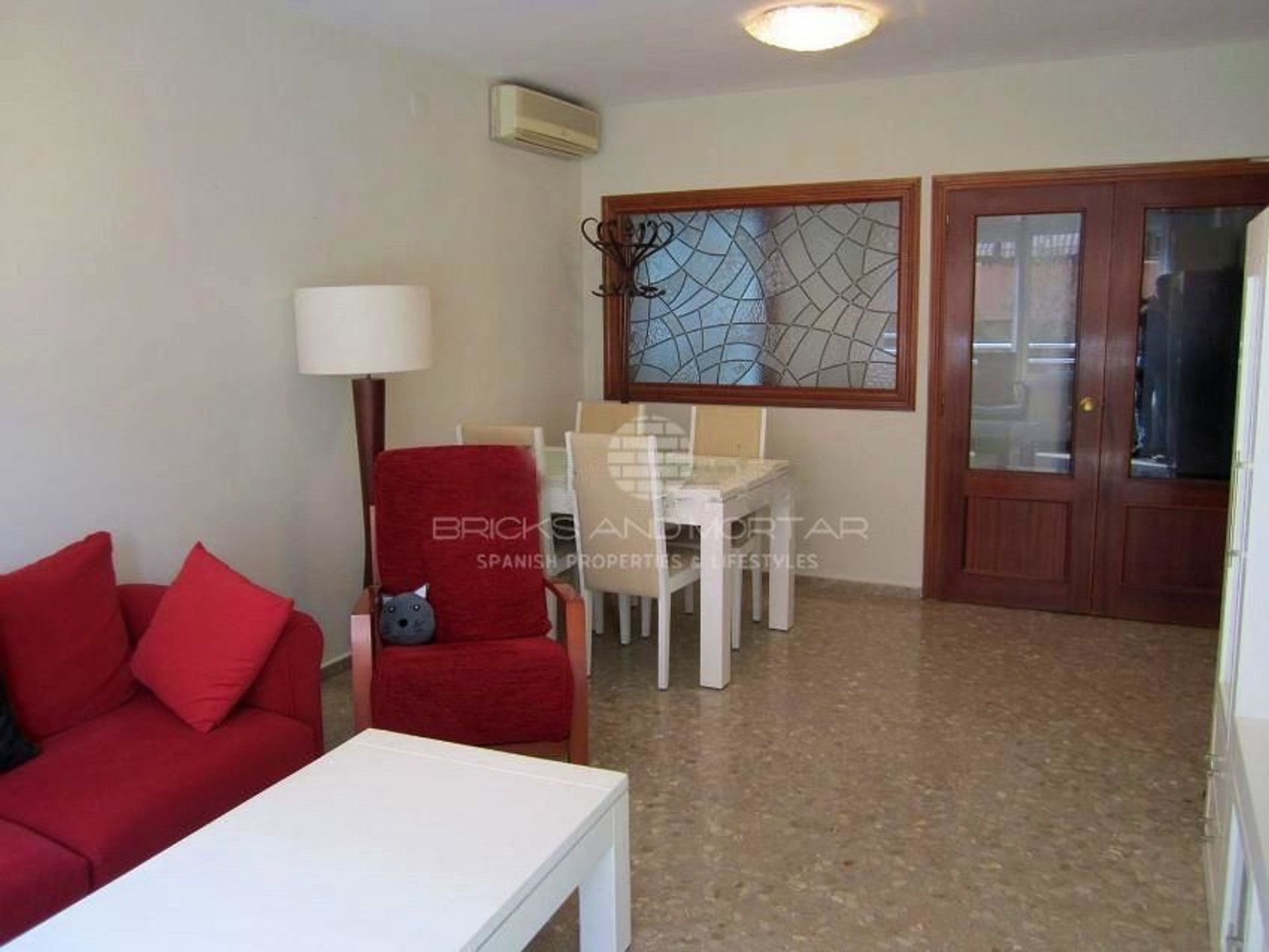 Condominium in Valencia, Valencia 12287623