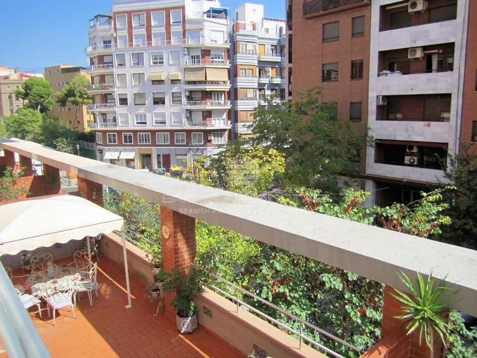 Condominium in Valencia, Valencia 12287623