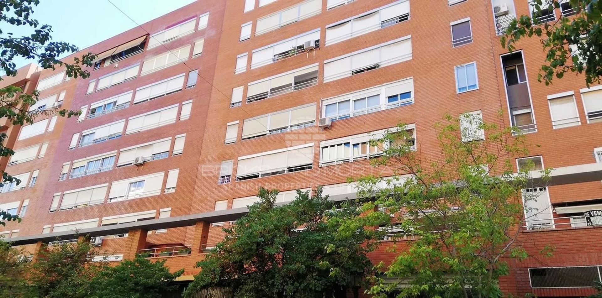 Condominium in Valencia, Valencia 12287623