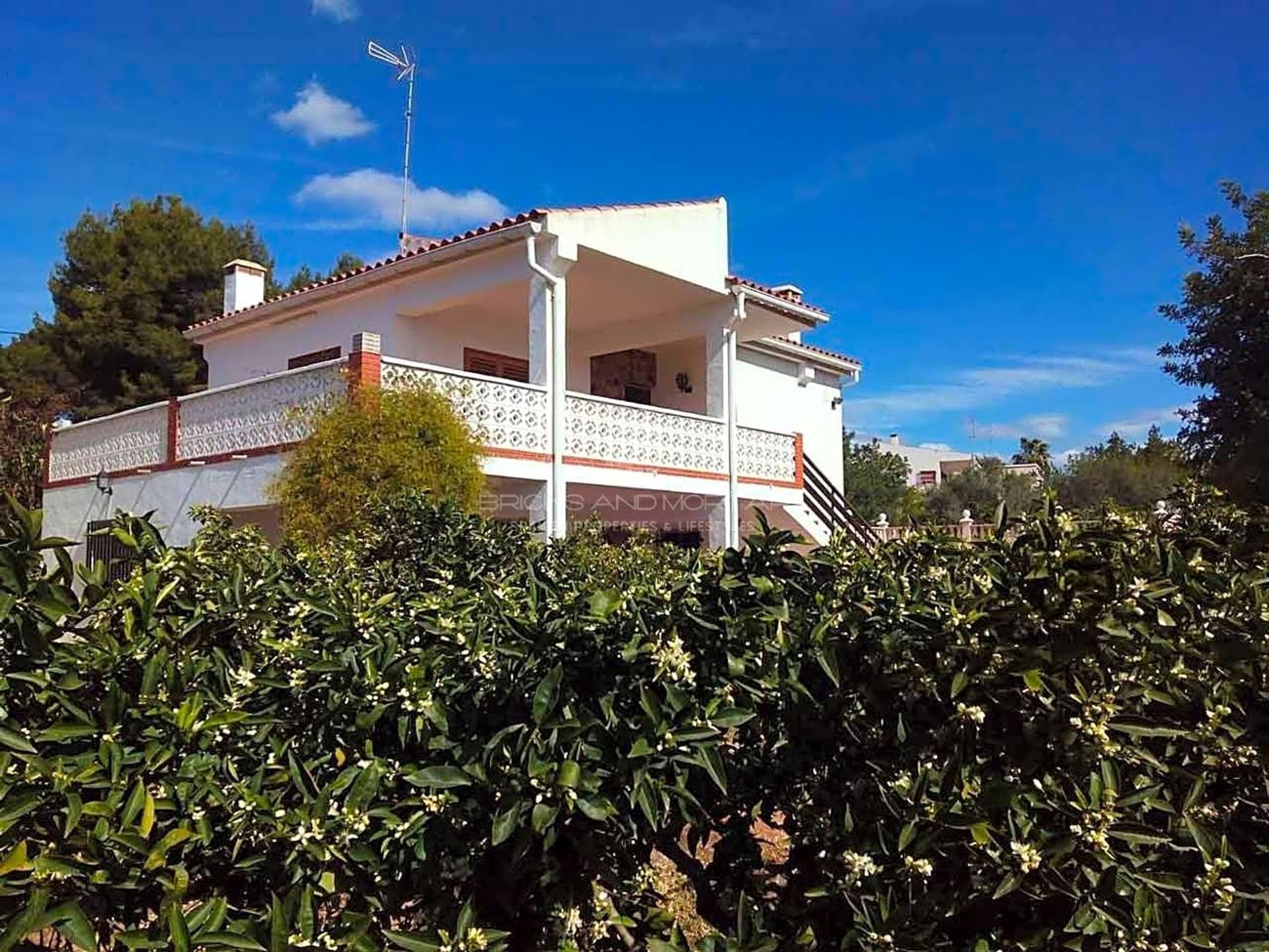 Hus i Sagunto, Valencia 12287625