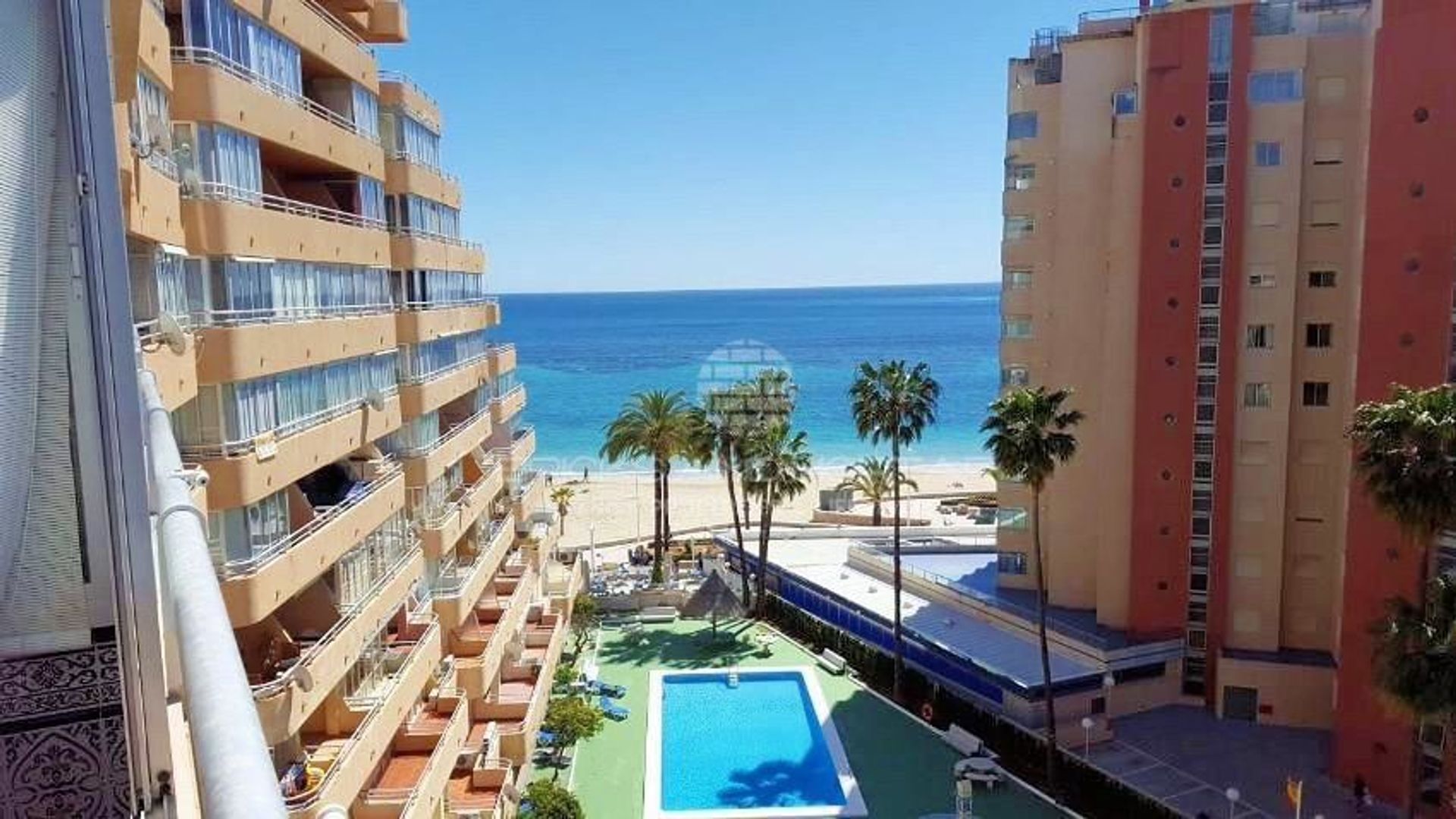 Borettslag i Calpe, Valencia 12287630