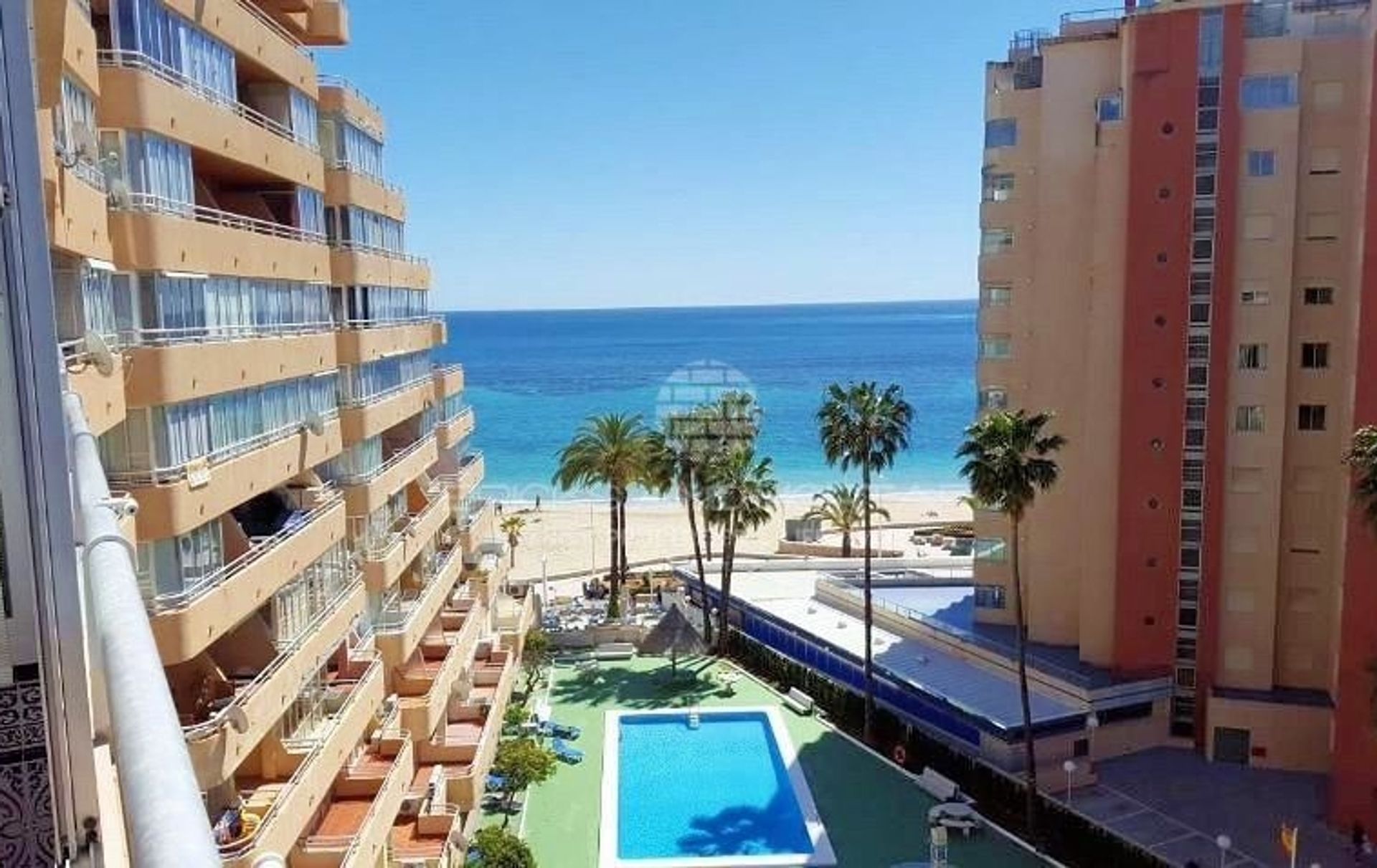 Borettslag i Calpe, Valencia 12287630