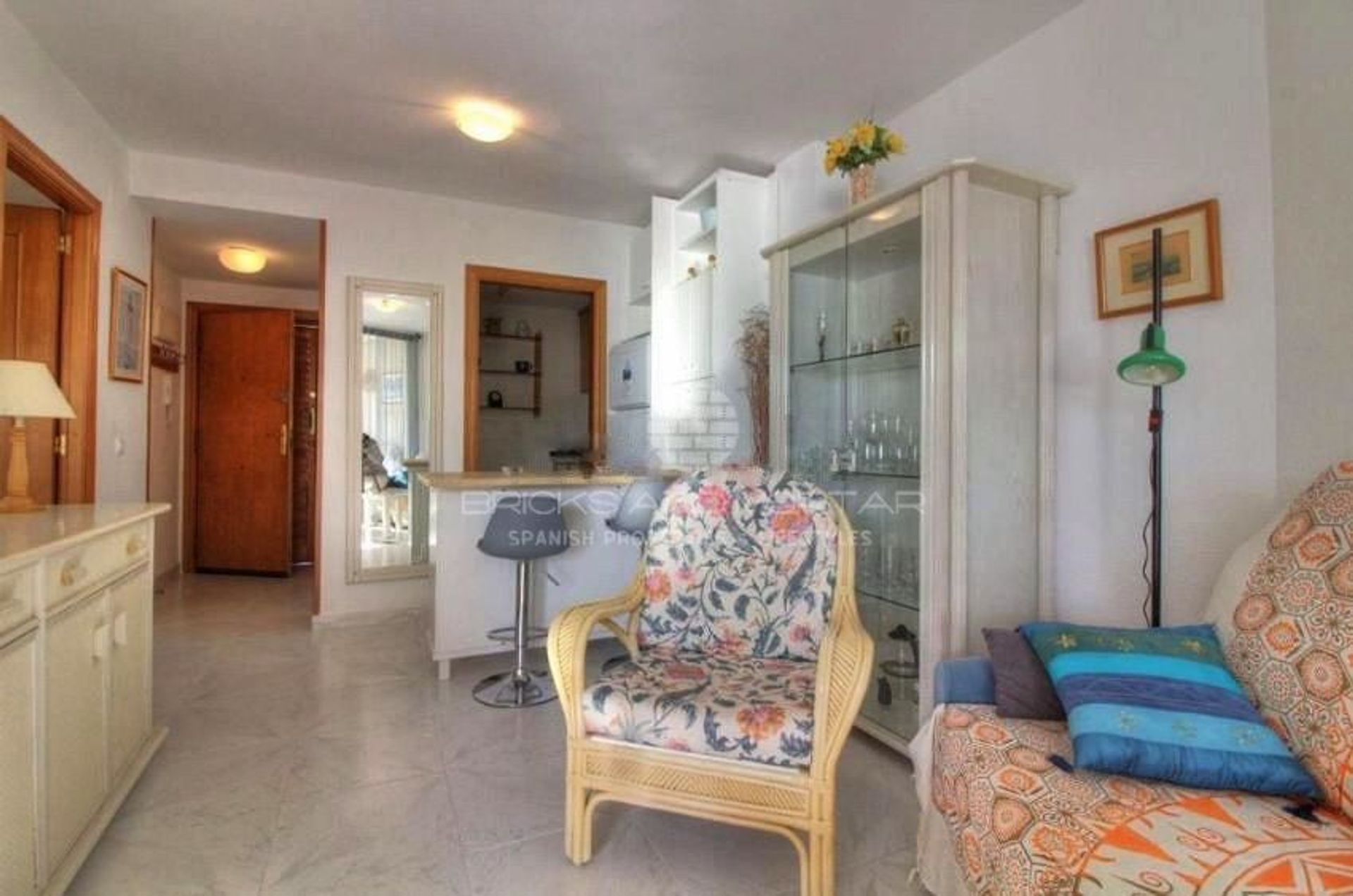 Condominio en Calp, Valencian Community 12287632