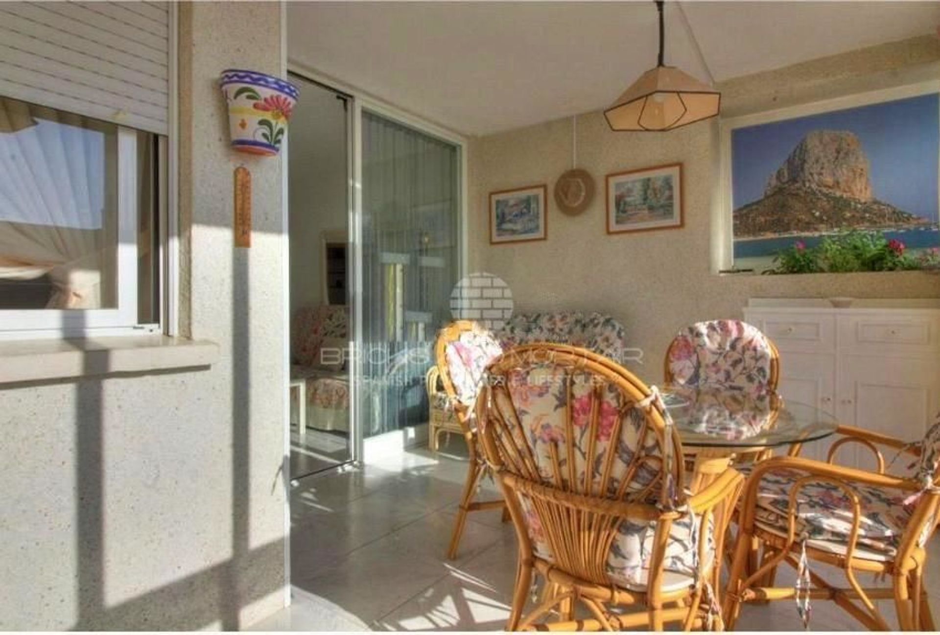 Condominio en Calp, Valencian Community 12287632