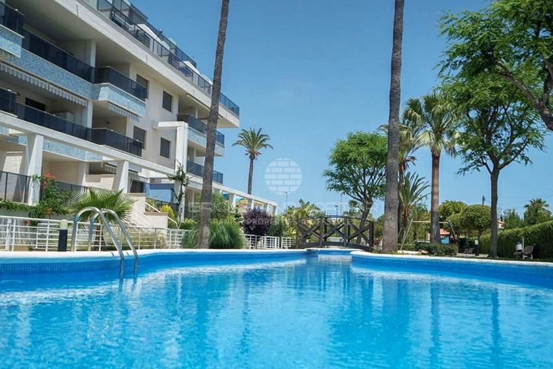 Condominium in Denia, Valencia 12287636