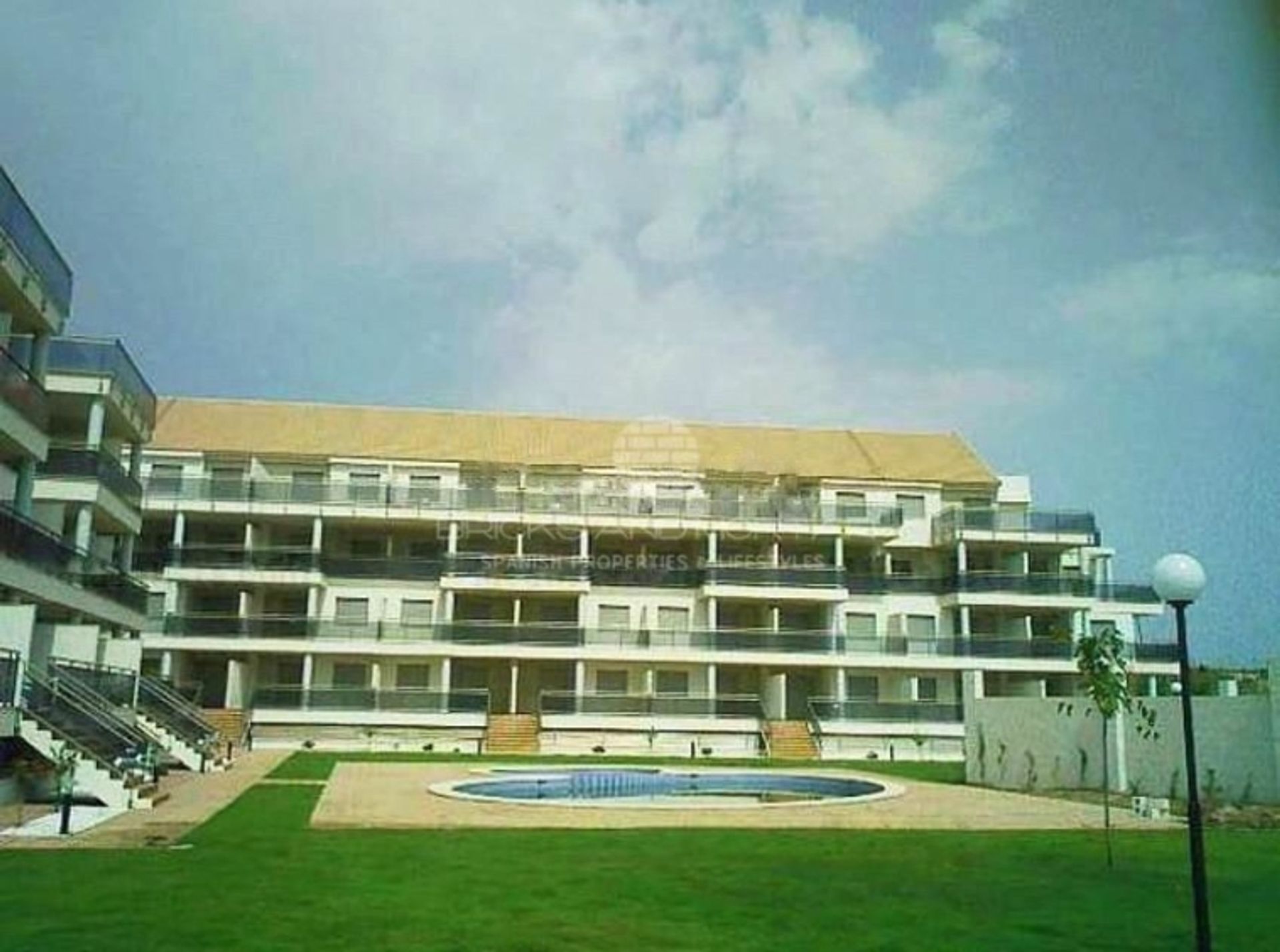 Kondominium w Dénia, Valencian Community 12287637